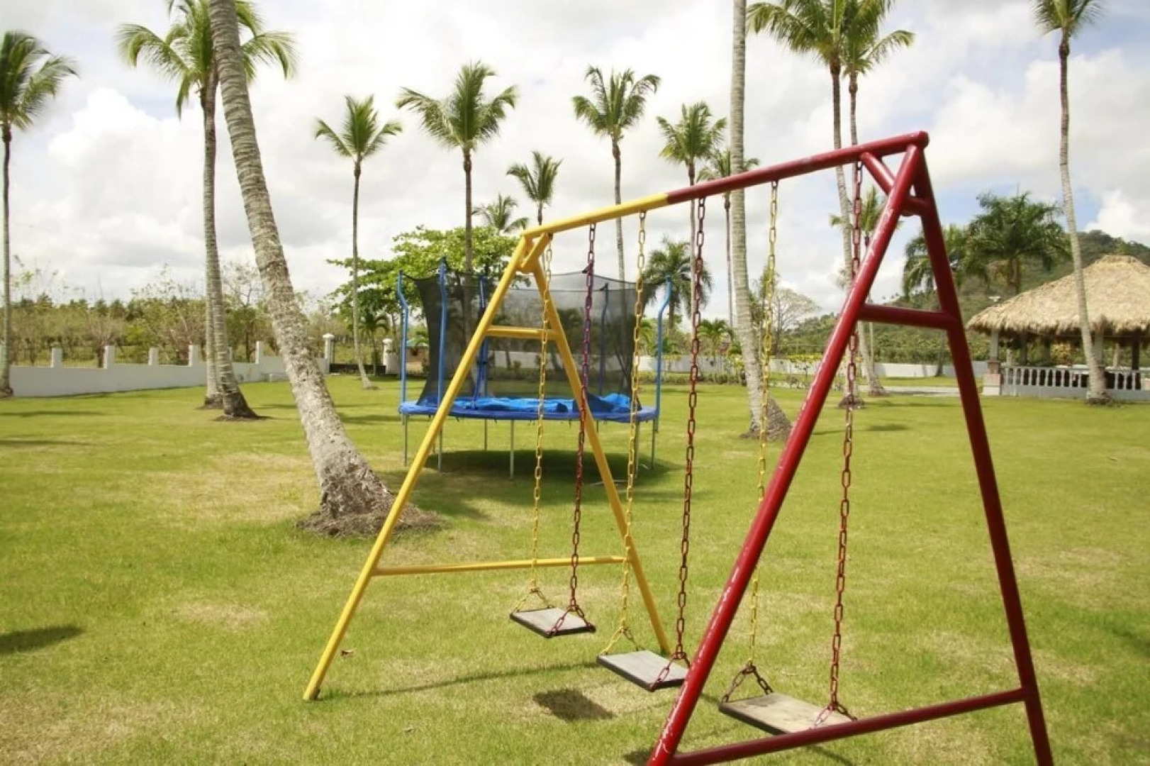 Hacienda & Villa Don Pancho