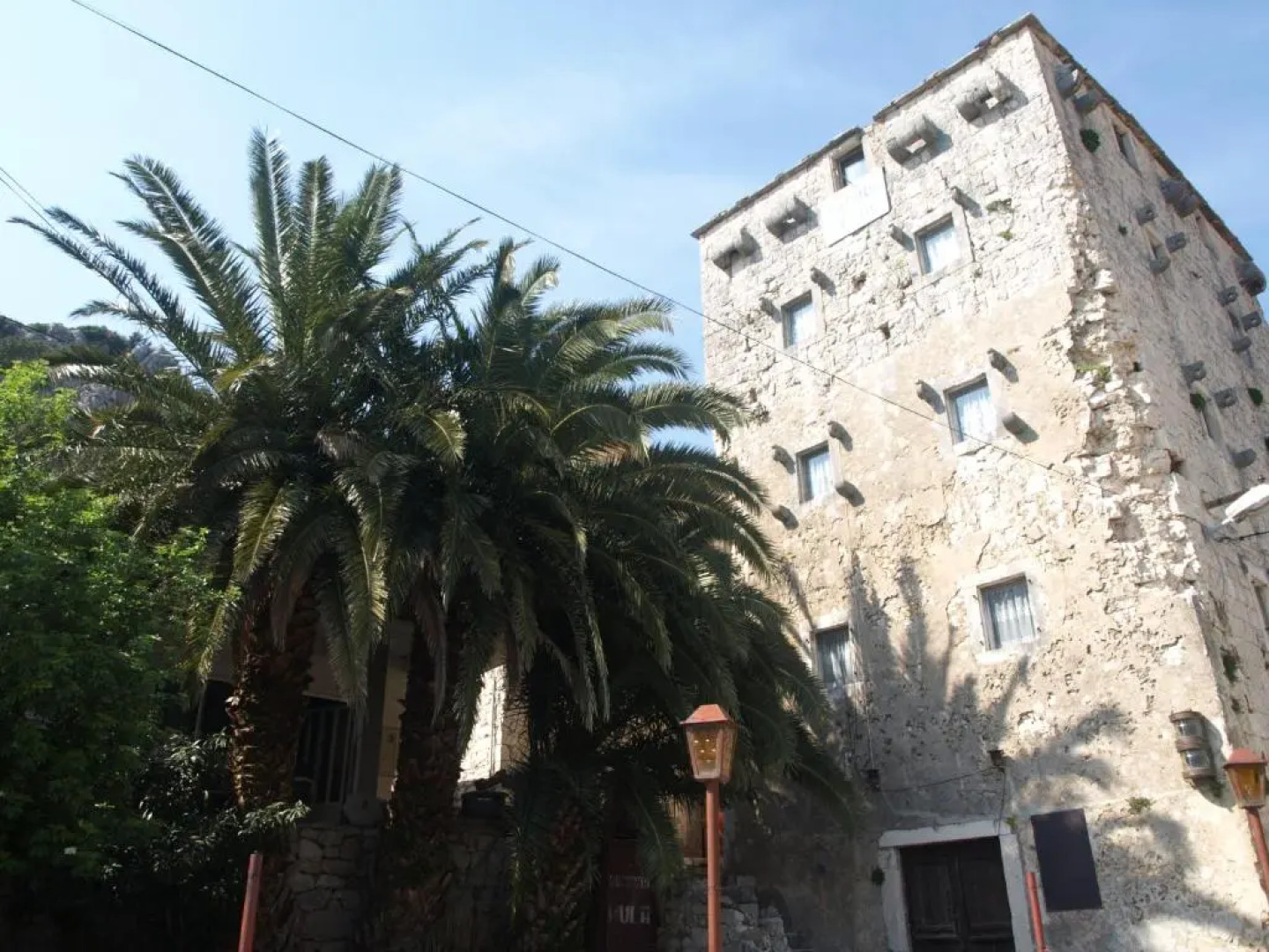 Apartmani Villa Delija Klek