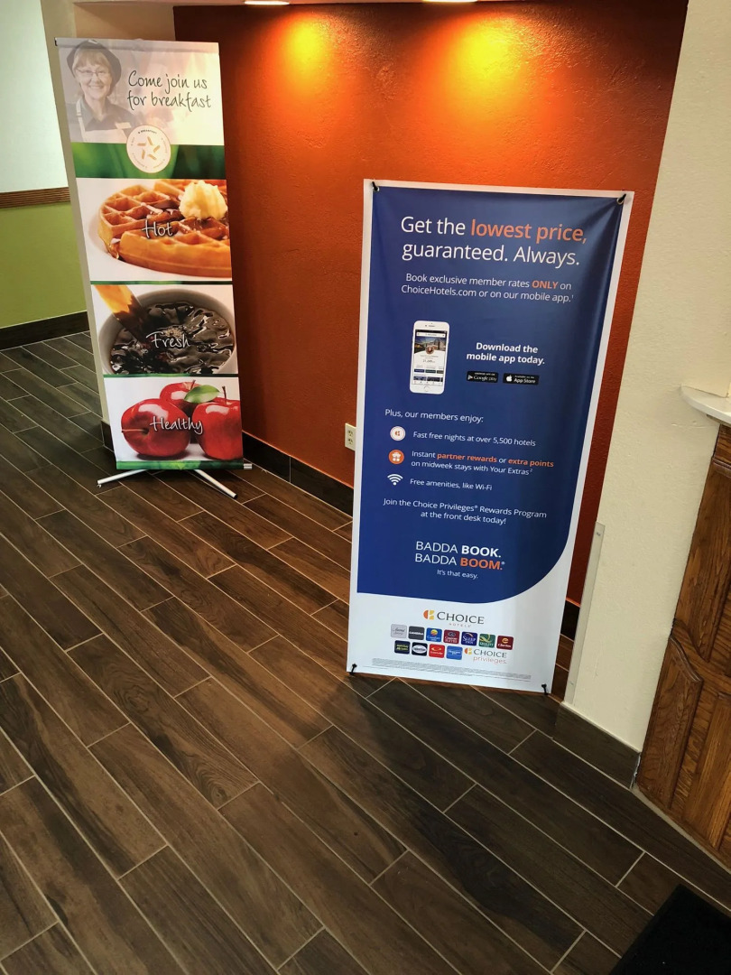 La Quinta Inn & Suites by Wyndham Fayetteville I-95