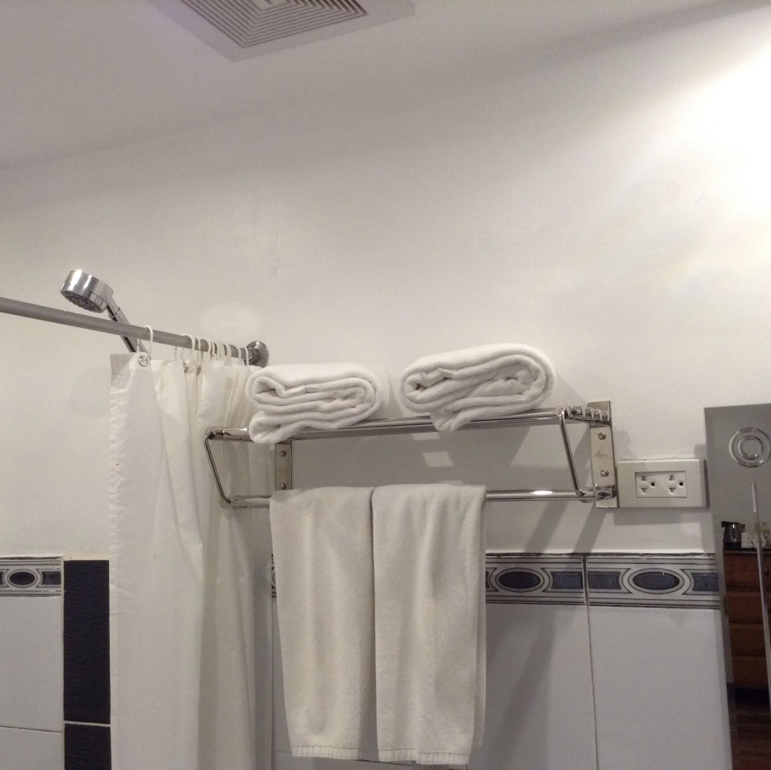 Log Cabin Hotel-Baguio