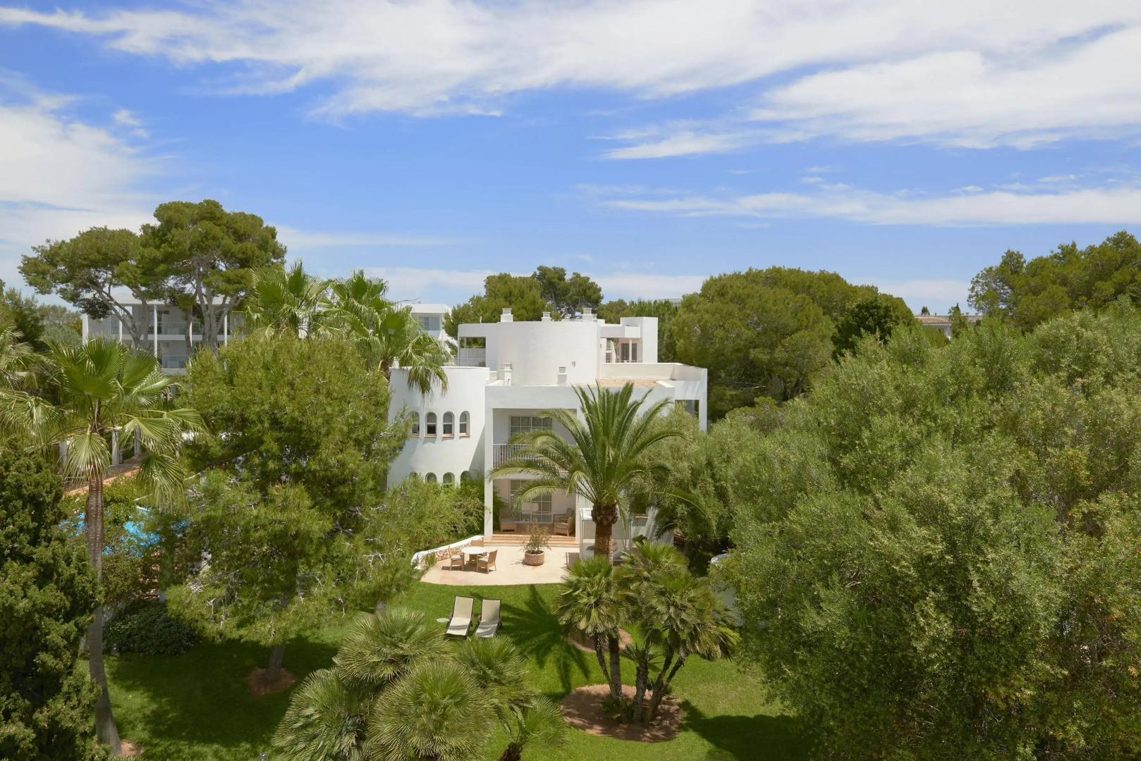 Melia Cala d'Or Boutique Hotel