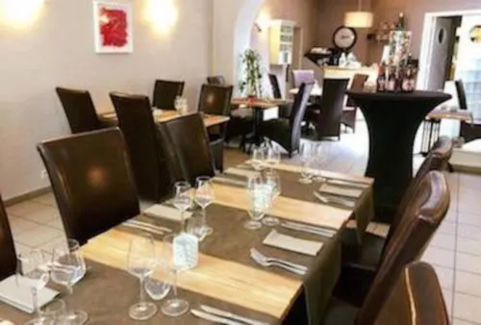 Hotel Restaurant Carpe Diem