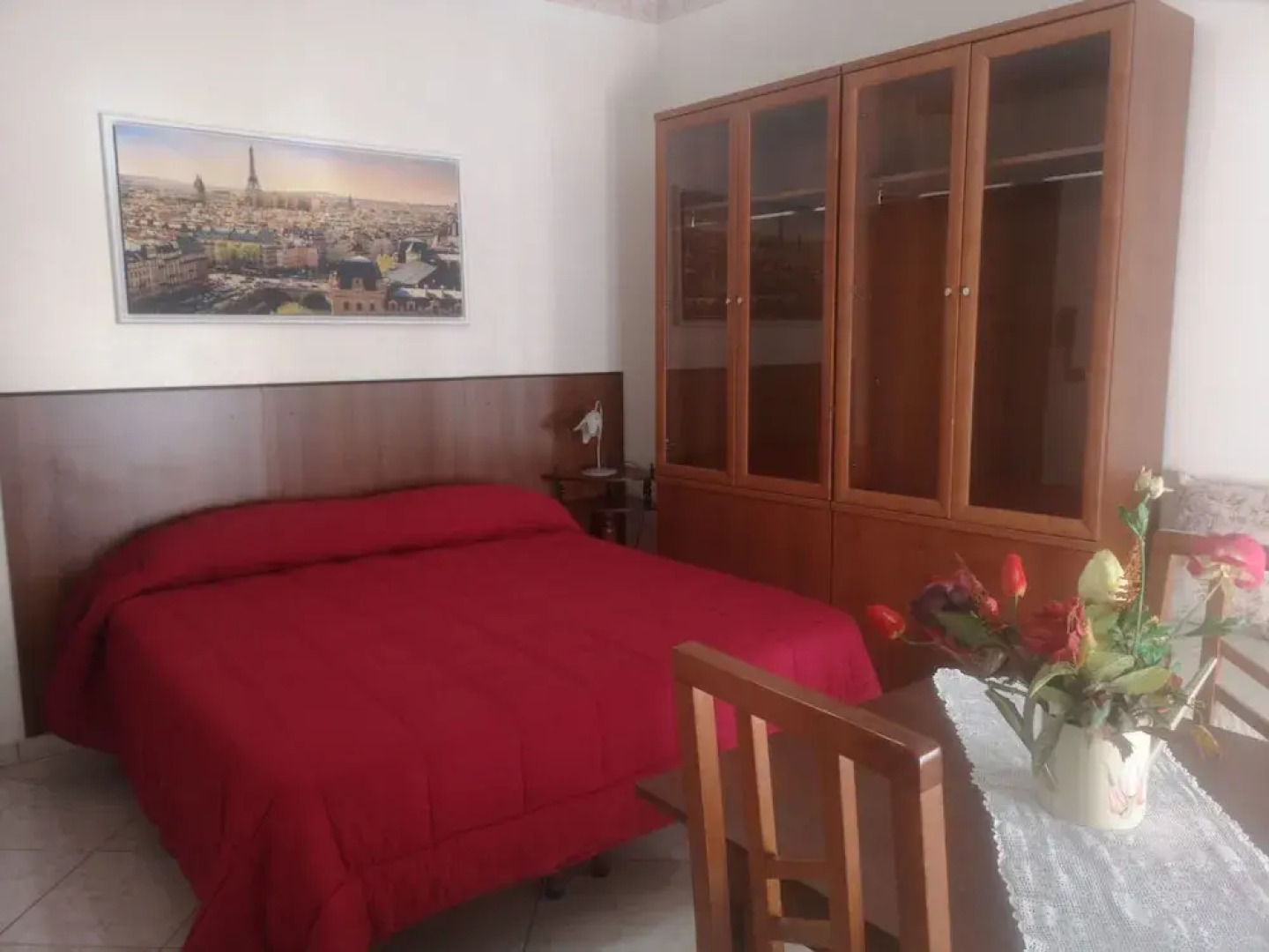 Antico Portale Host Roberto