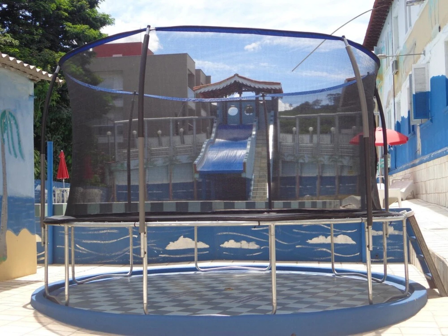 Grande Hotel Vergani