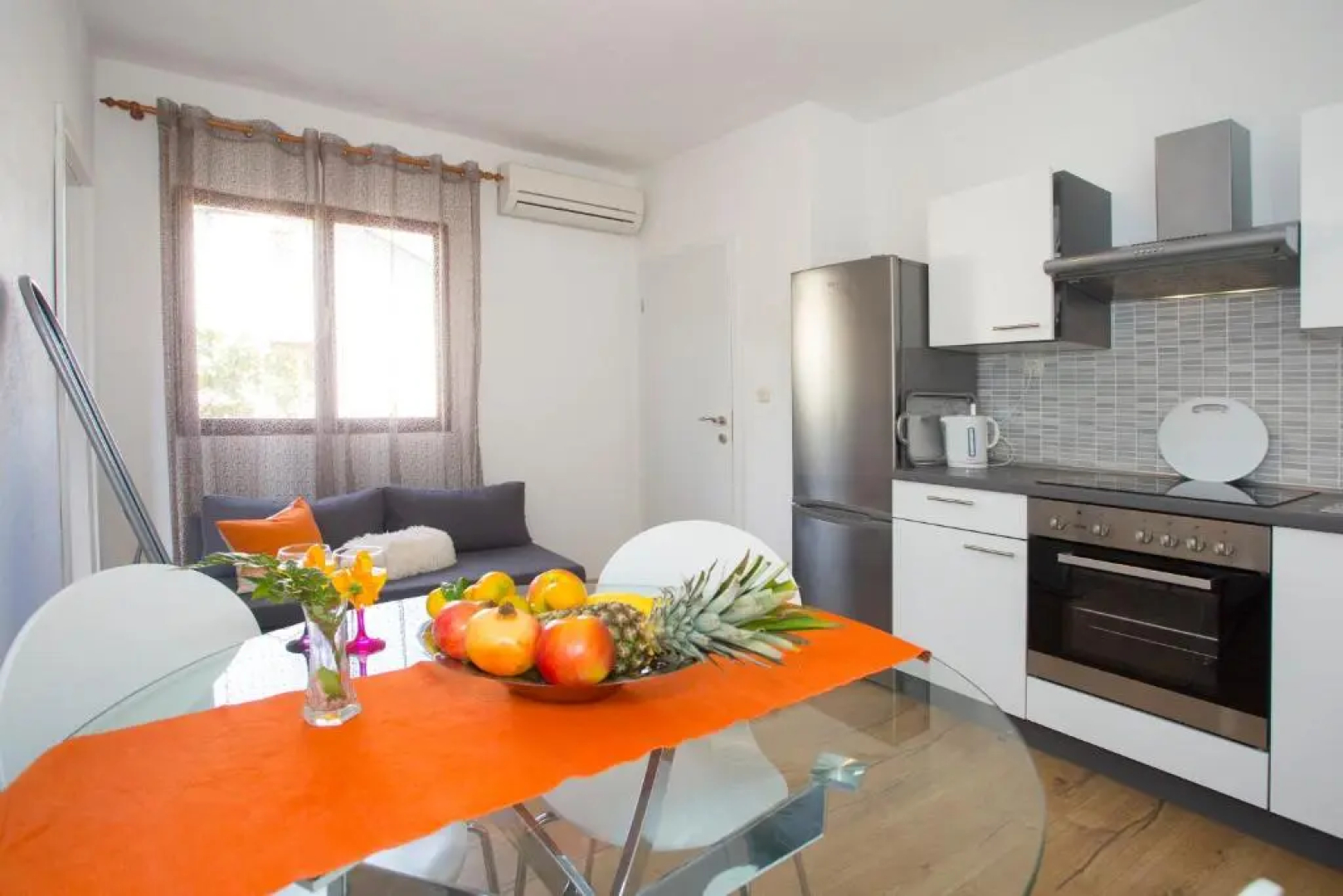 Great Family Apartments