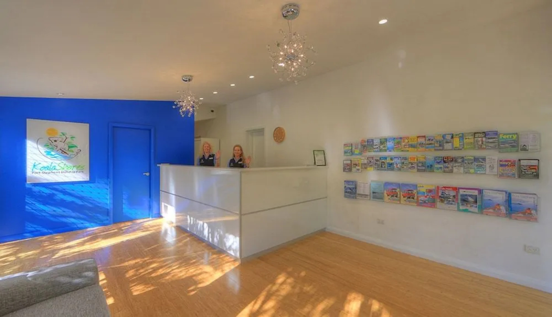 BIG4 Koala Shores Port Stephens Holiday Park