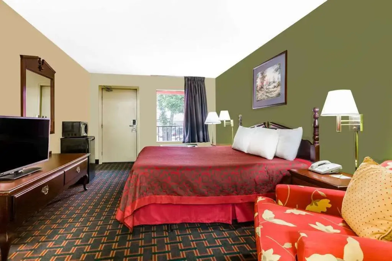 Quality Inn Pensacola West