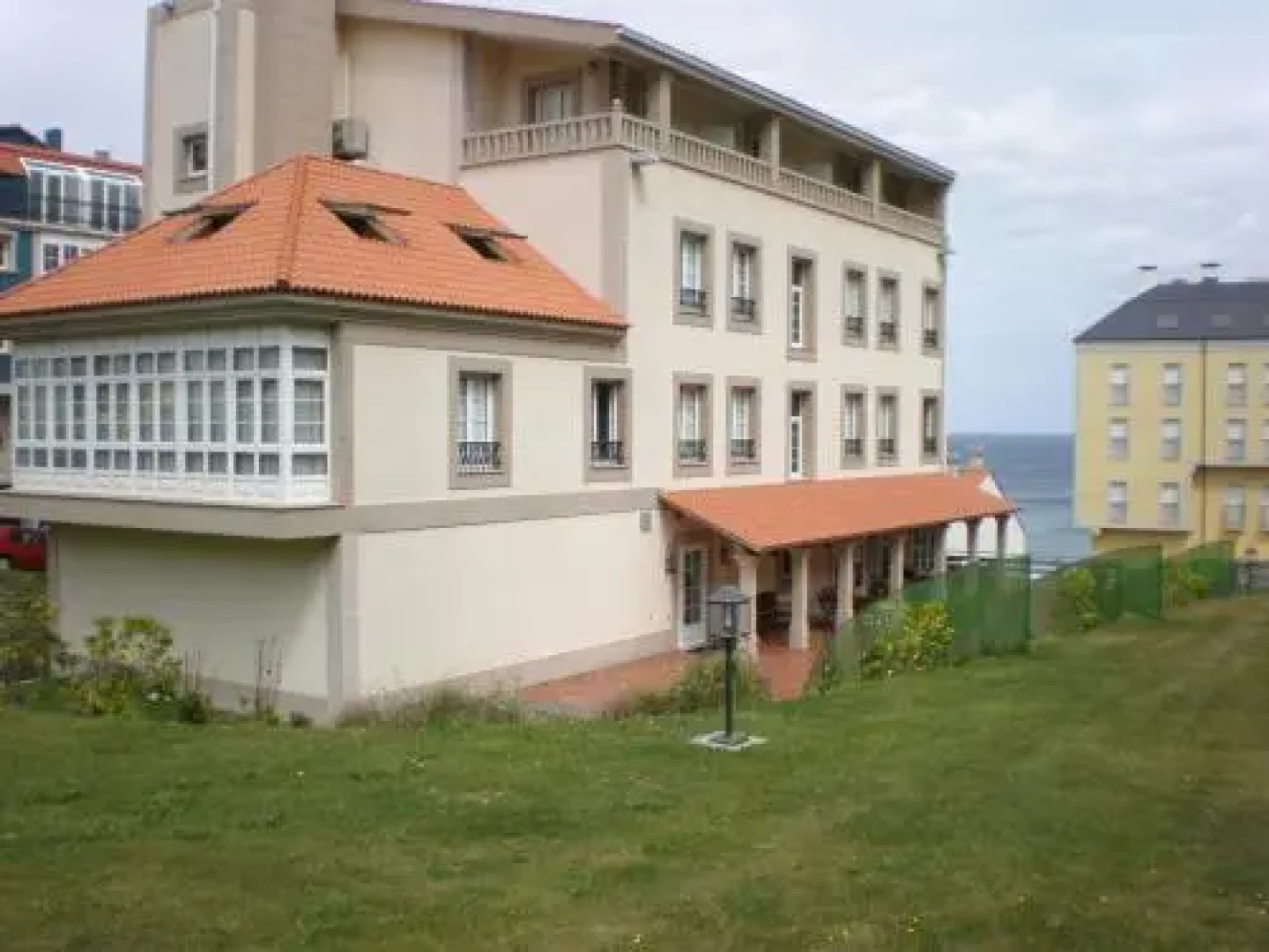 Hotel Fonte do Fraile