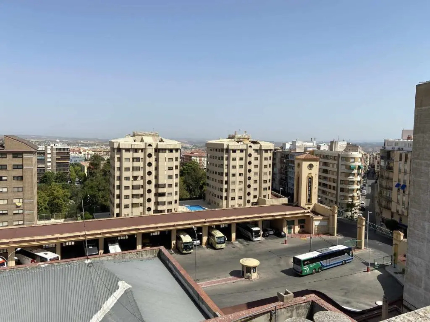 Libertad 8 alojamiento turistico