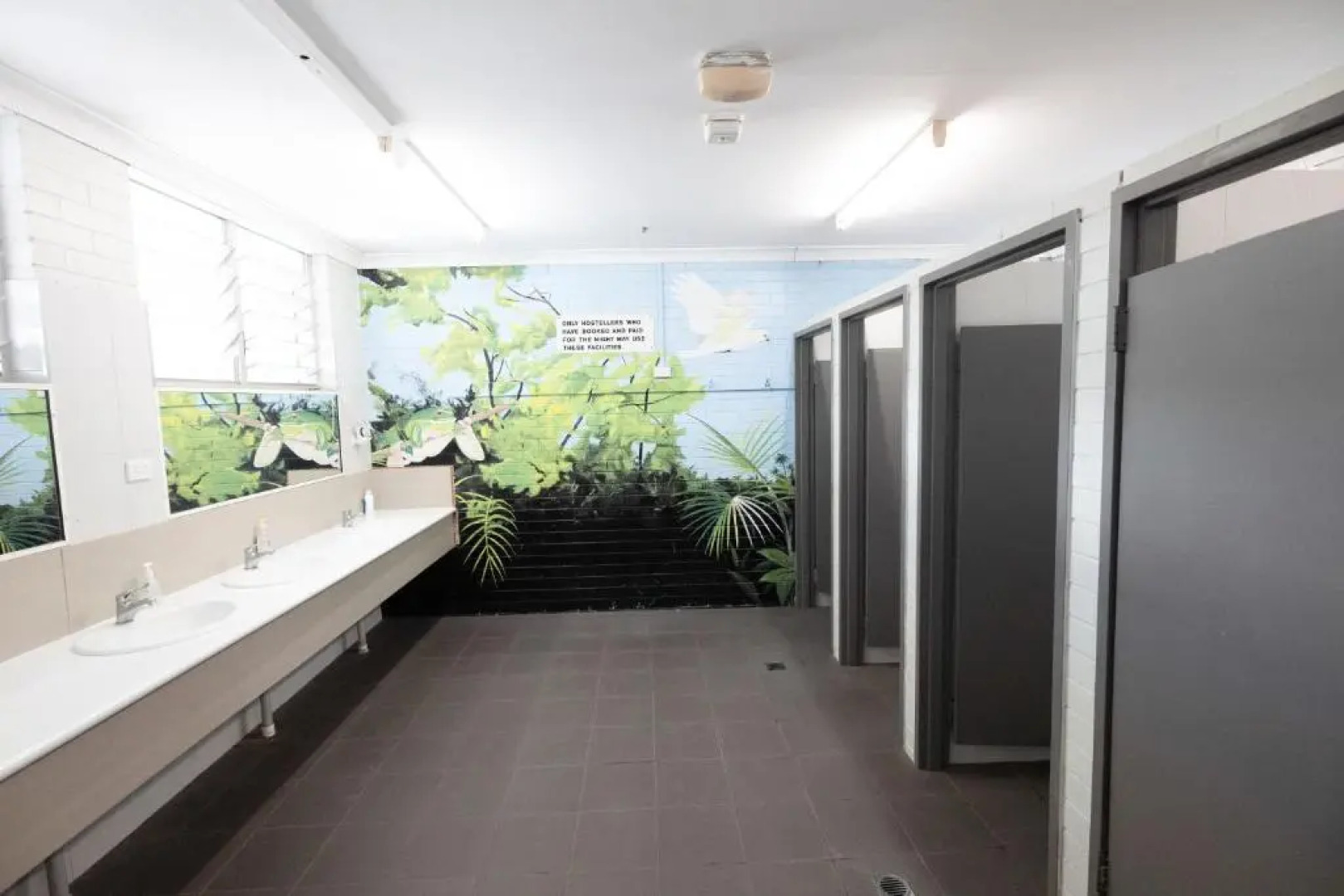 Rockhampton Backpackers YHA