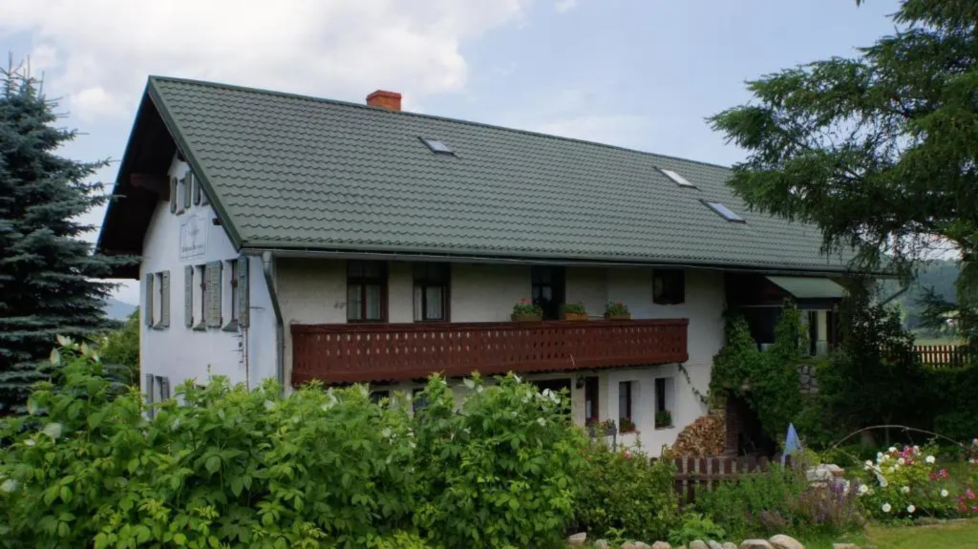 Agroturystyka Nostalgia