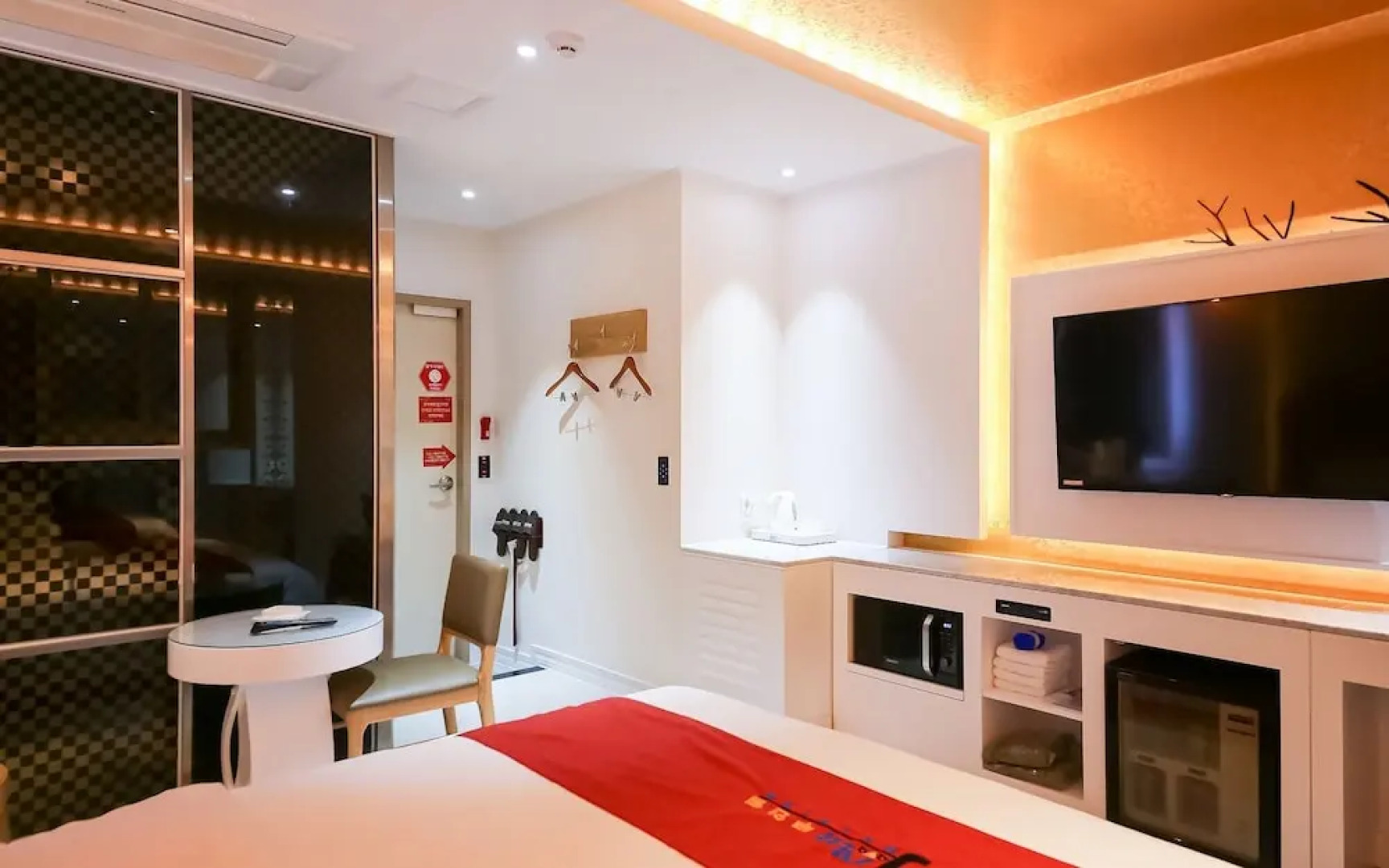 Donghae Luxury Java Self Check-in Motel