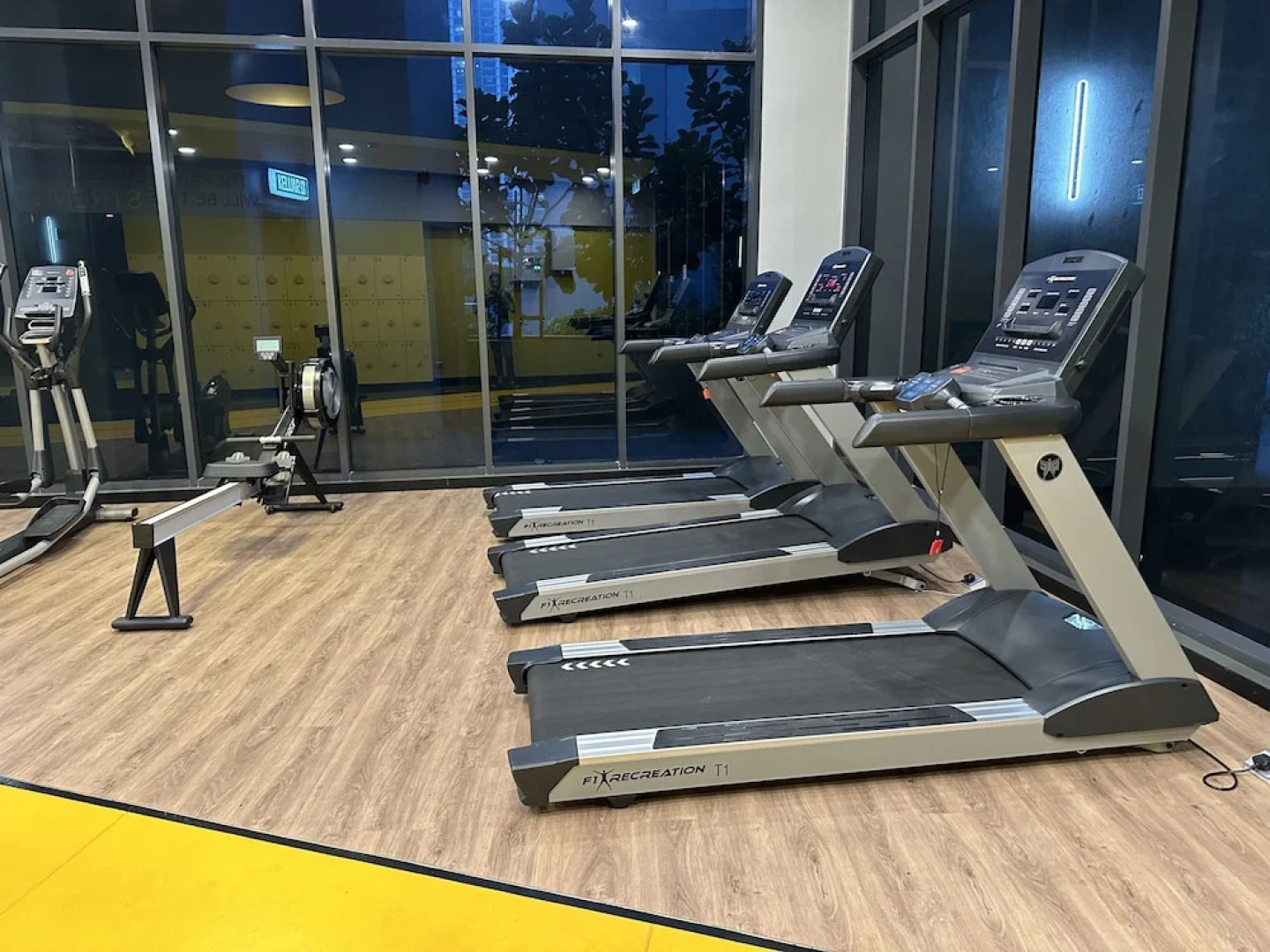 Neu Suites by Moonlight