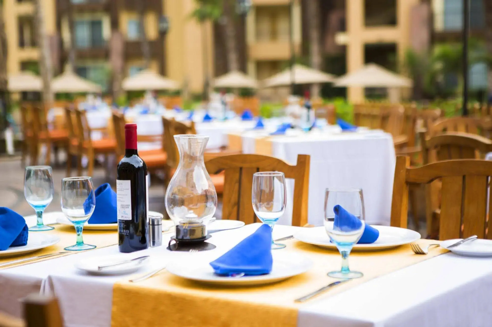 Villa del Arco Residences