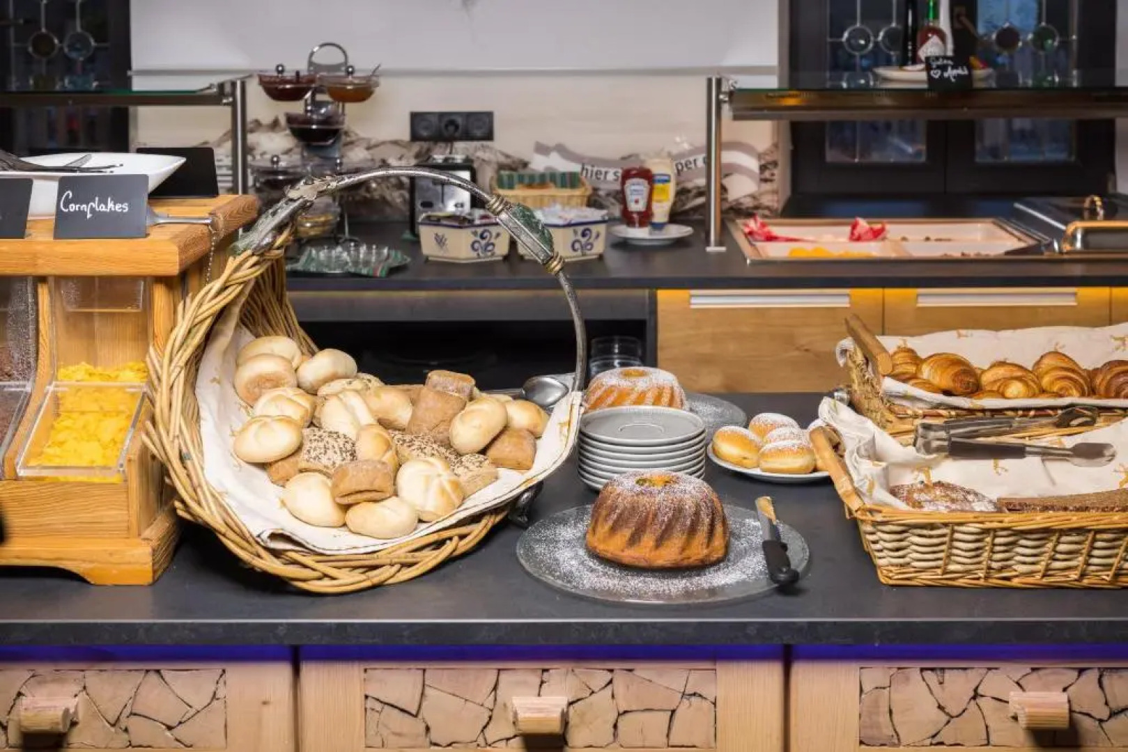 Der Siegeler - this lifestylehotel rocks