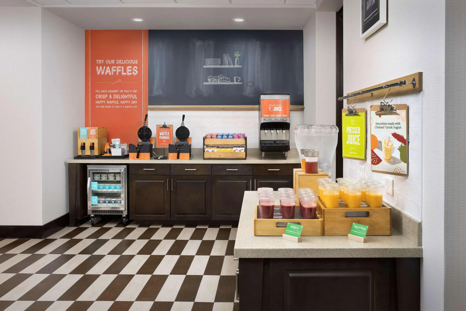 Hampton Inn & Suites Phoenix Tempe