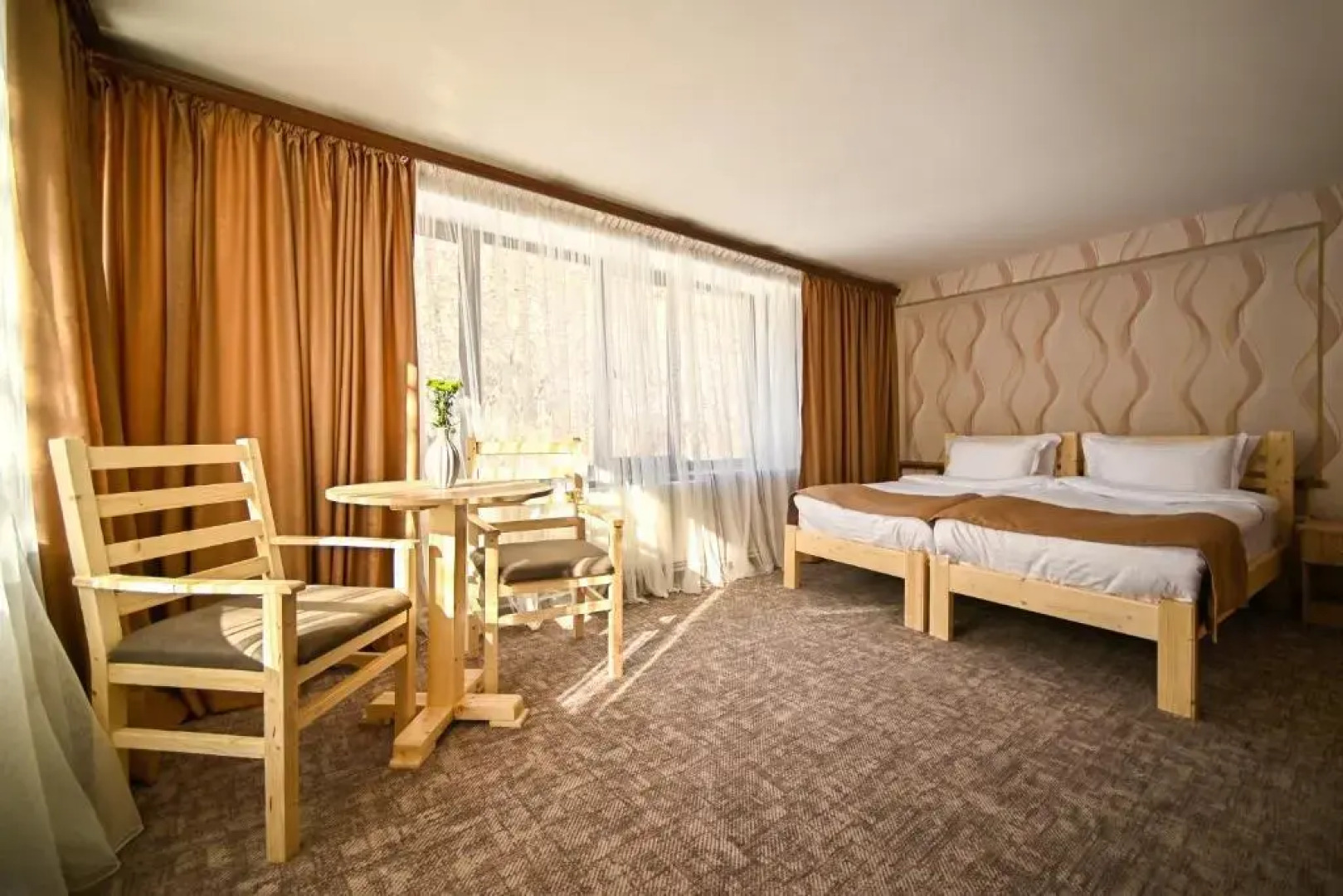Kompozitor Hotel Dilijan (Композитор Дилижан)