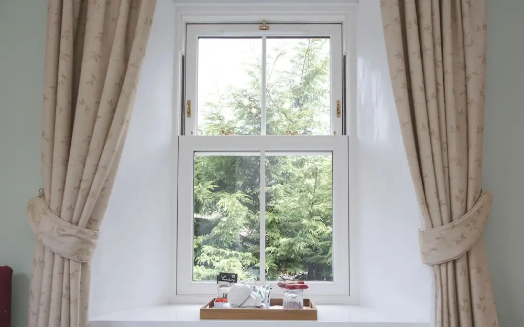 Ravenscourt Guest House