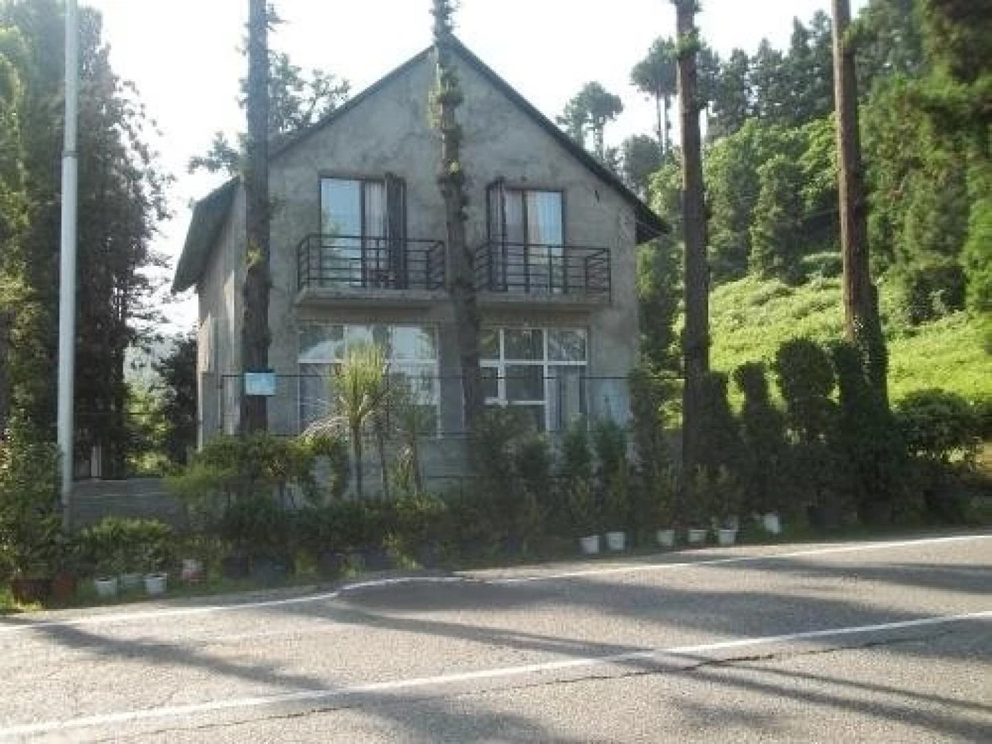 Cottage RUSOMARI Coast BUKNARI