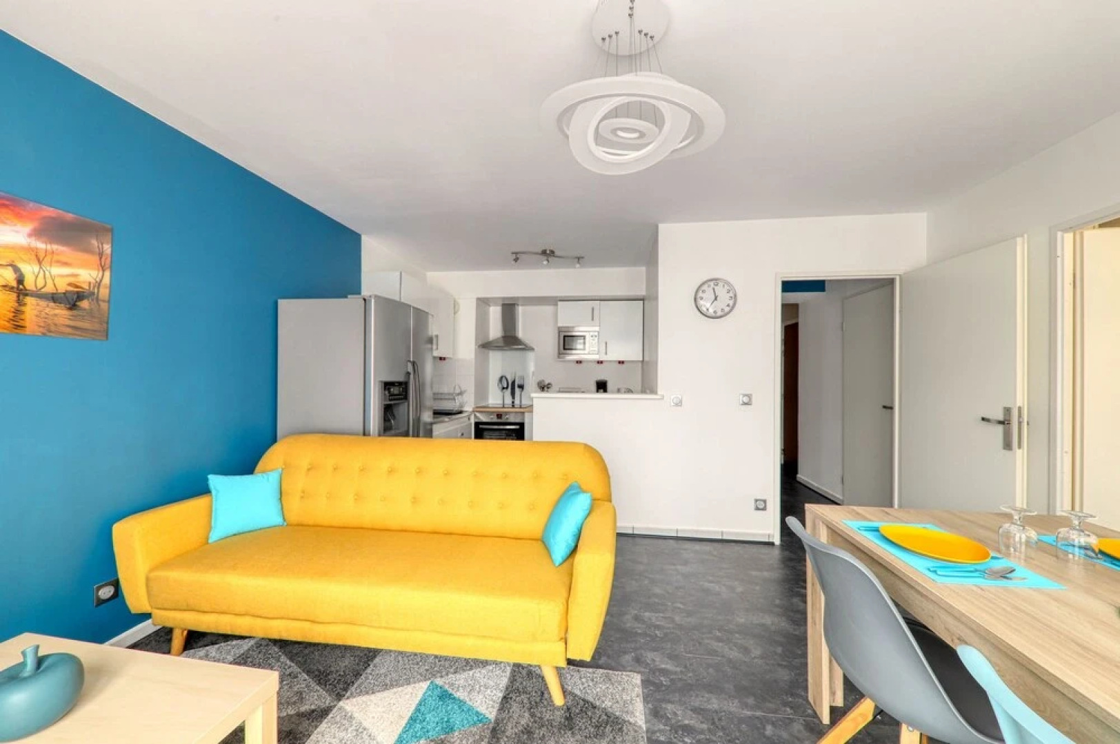 Villa Florence Appartement