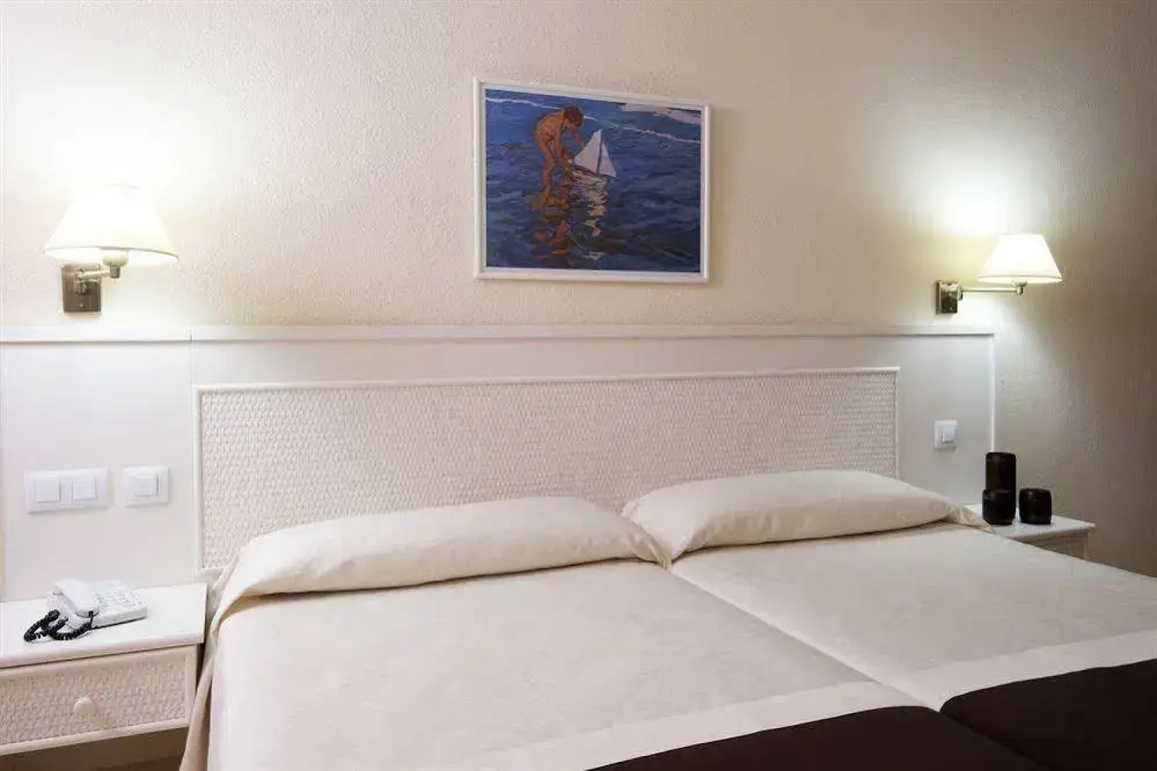 Elegance Palmeras Playa