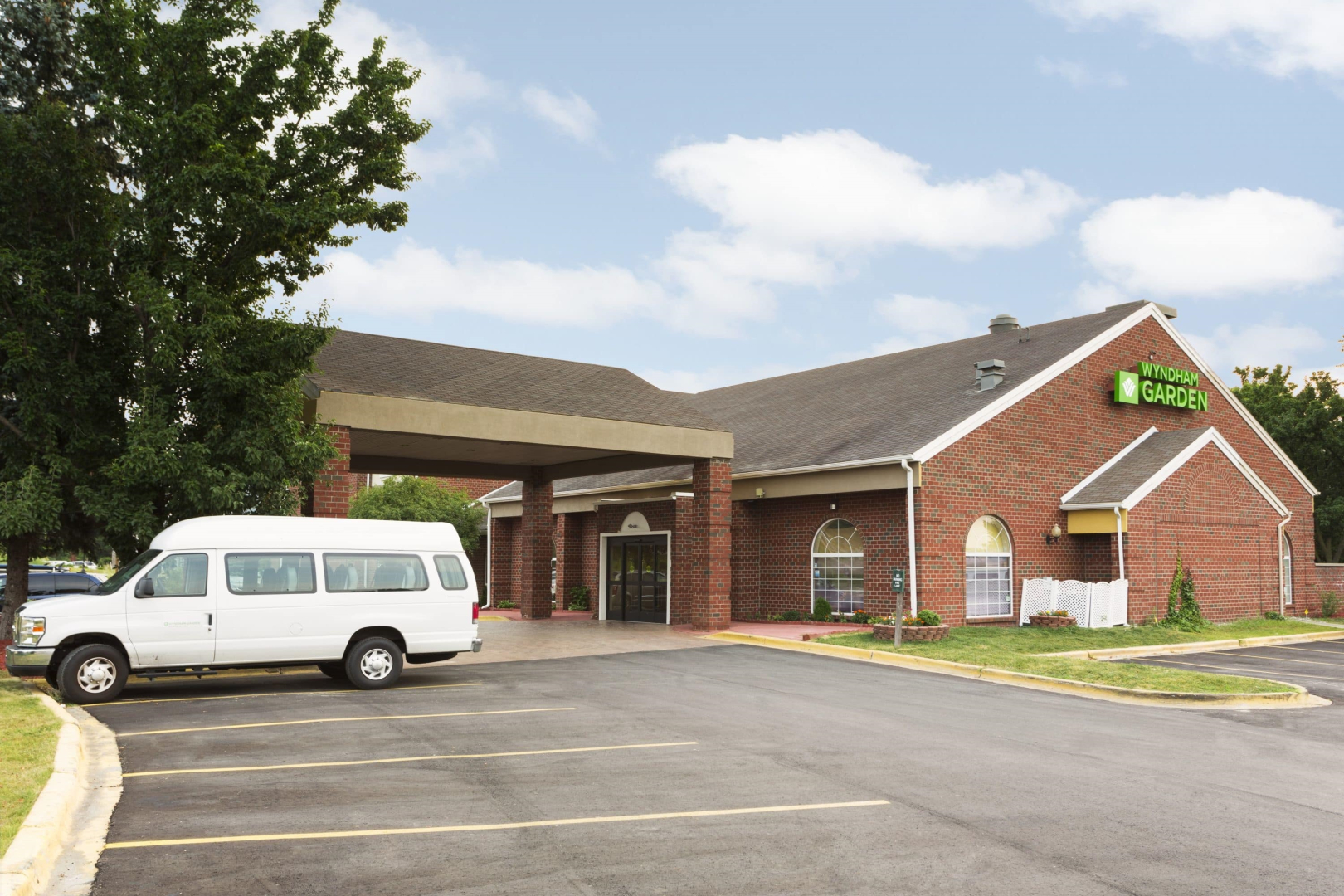 Wyndham Garden Fort Myers Beach