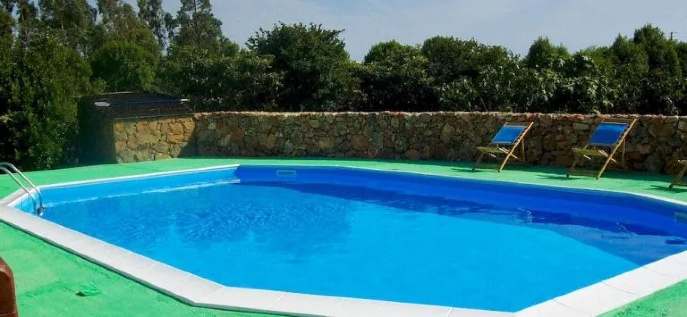 Residence Villa Giada