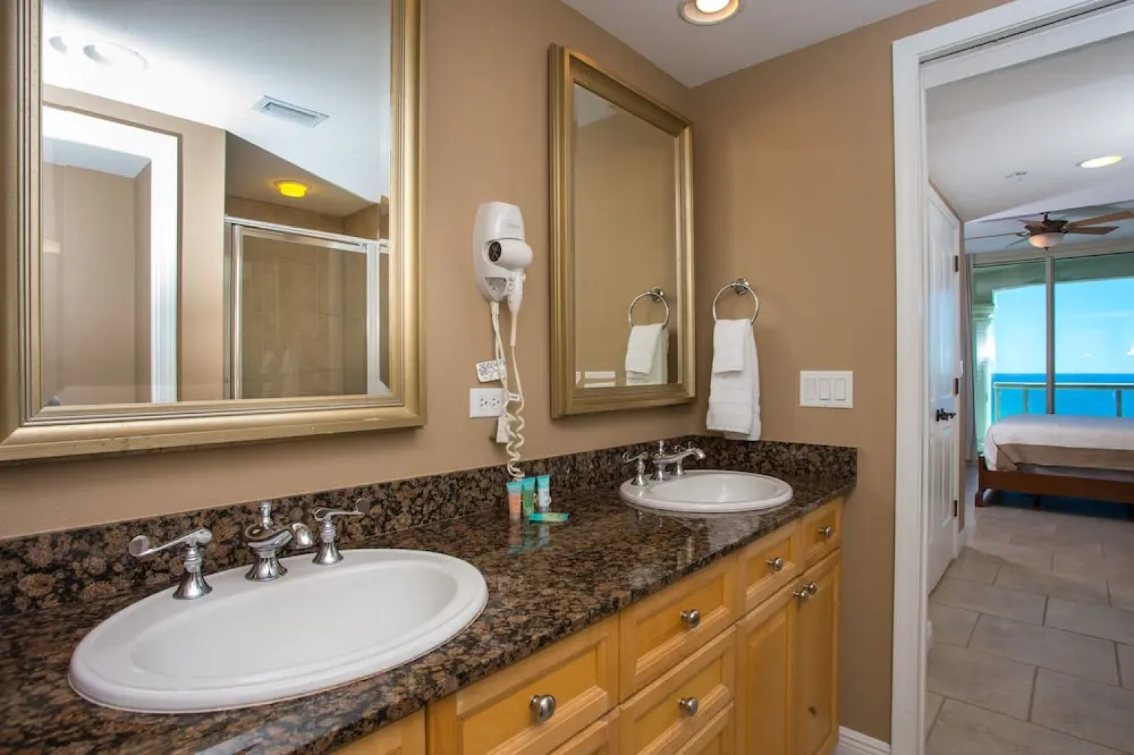 3 Portofino 1908 at Pensacola Beach