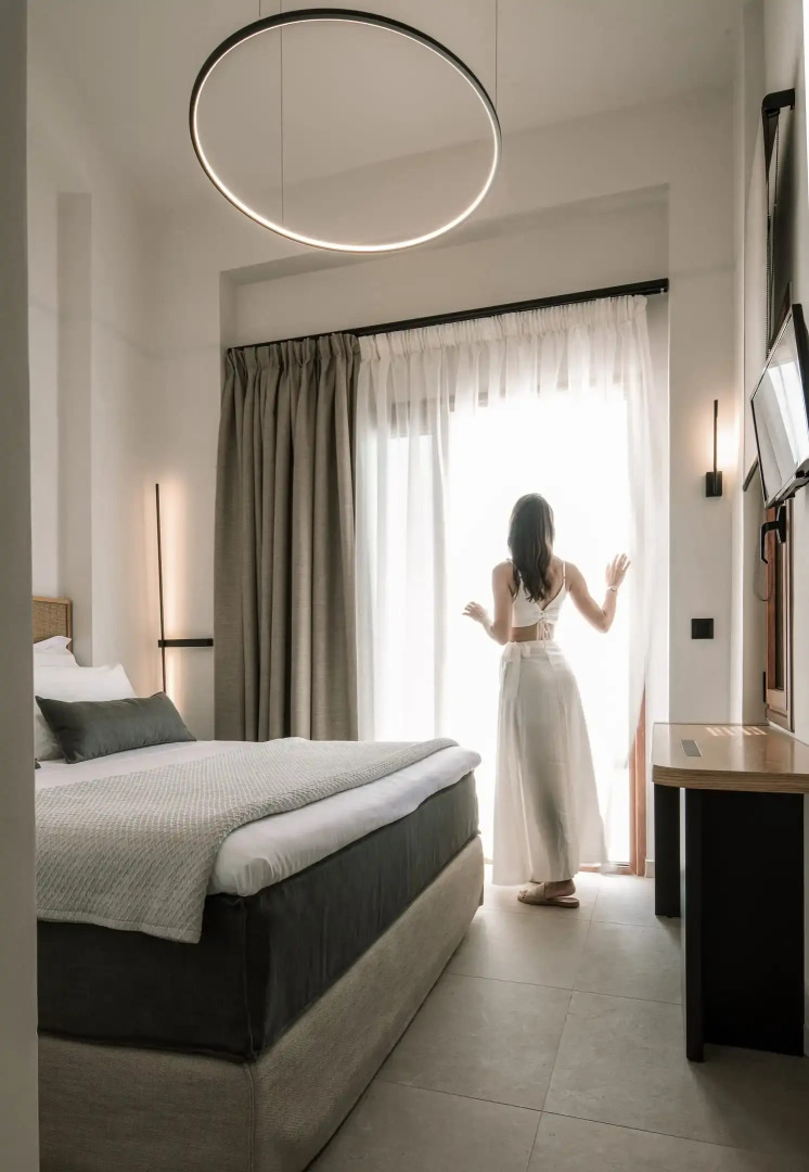 Sunrise Villas Ammouliani