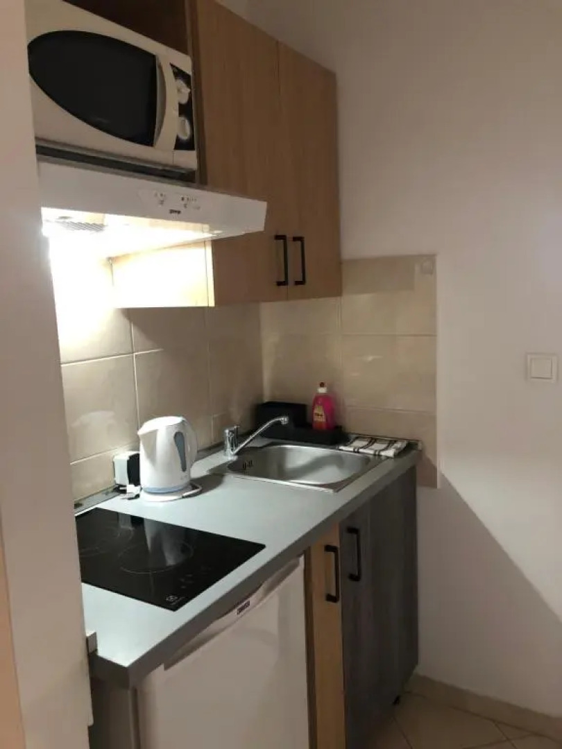 Apartments Angelo