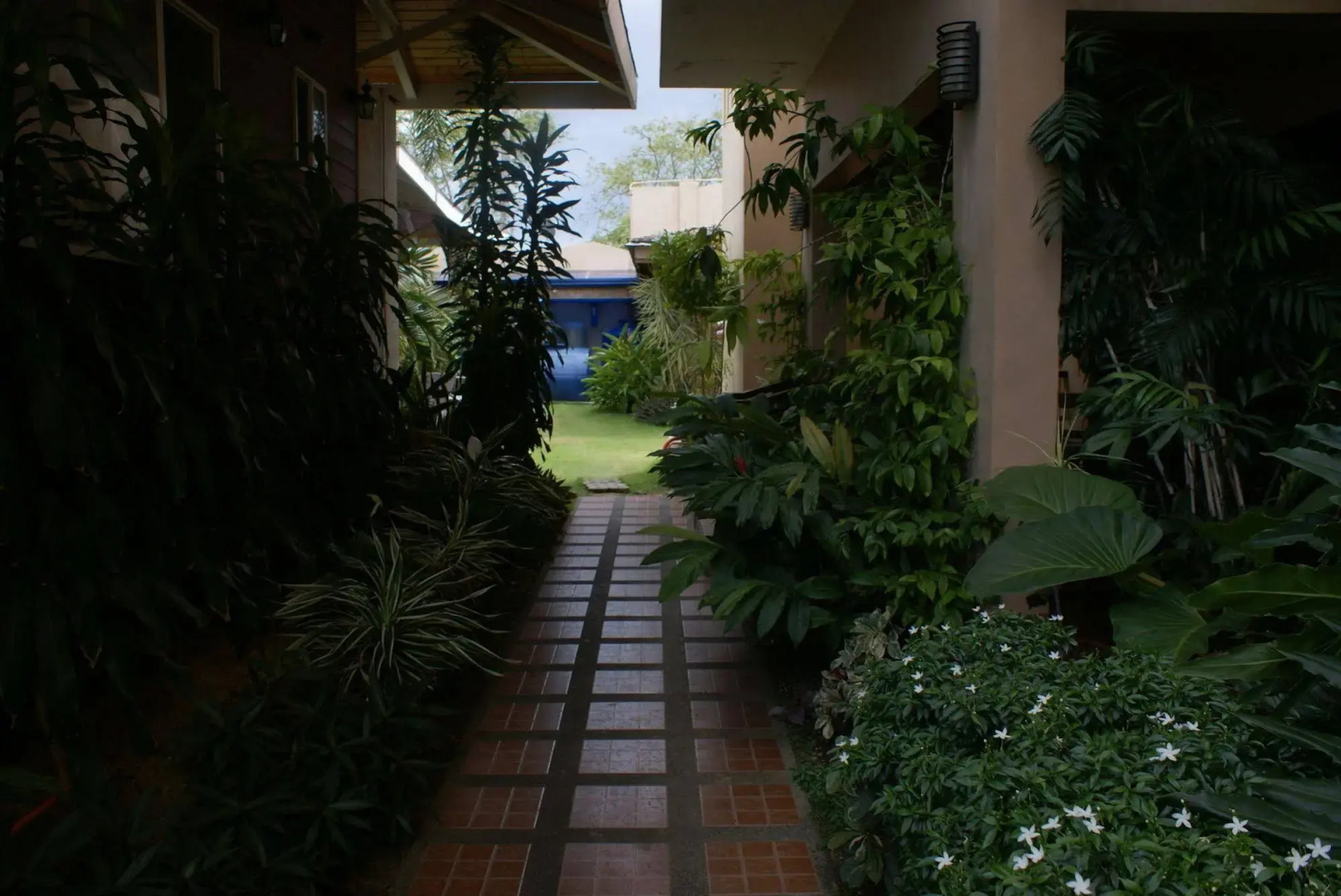 Voda Krasna Resort & Restaurant