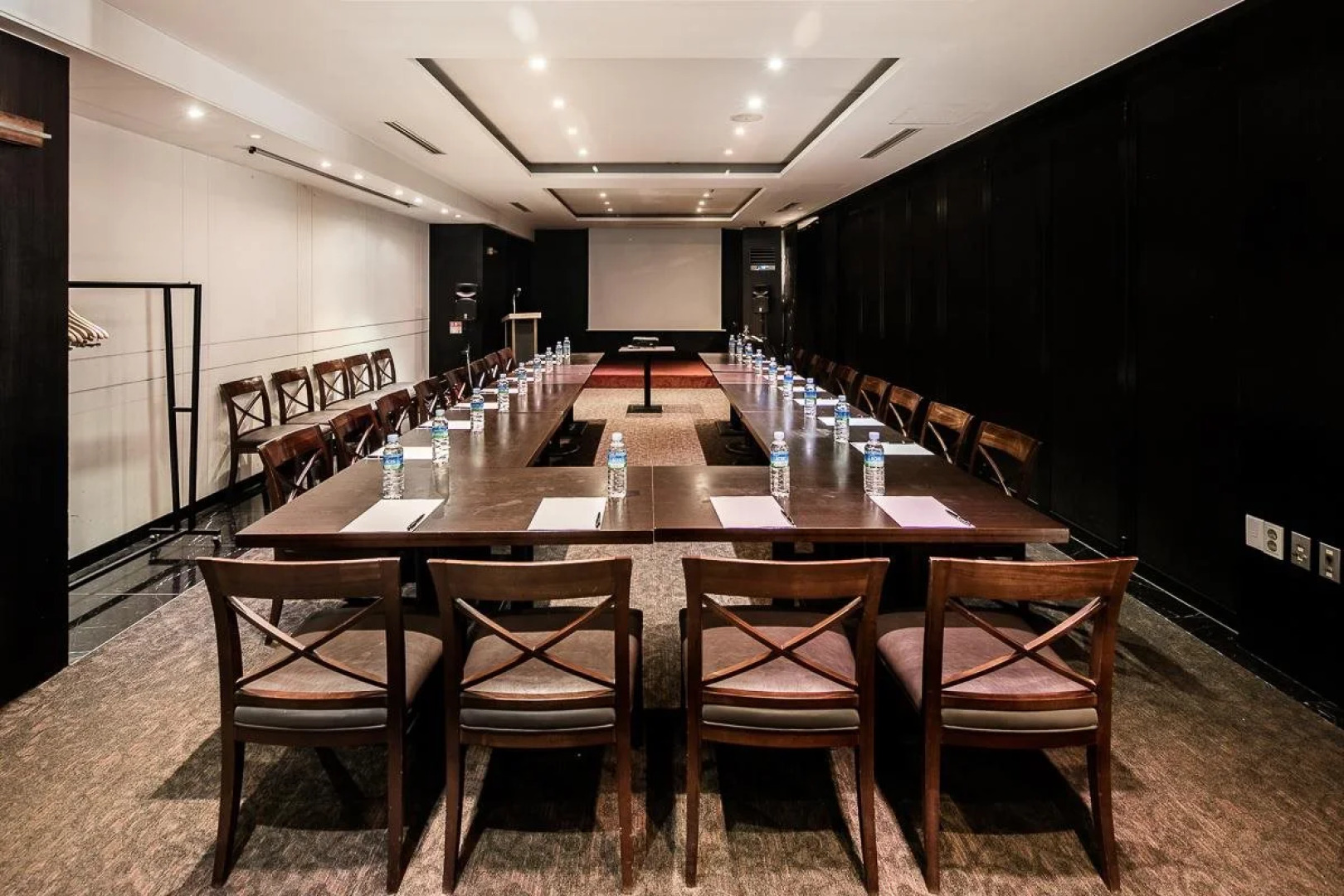 Hotel Sunshine Seoul