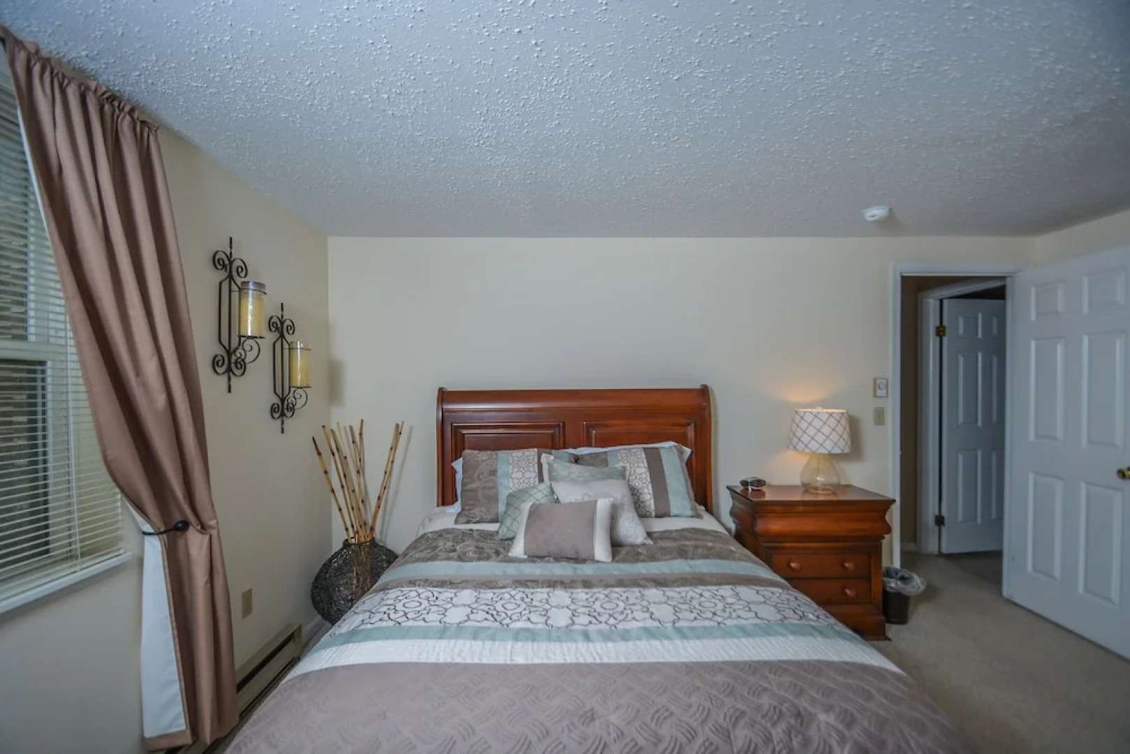 Ski Harbor 2 Bedroom Townhome #39