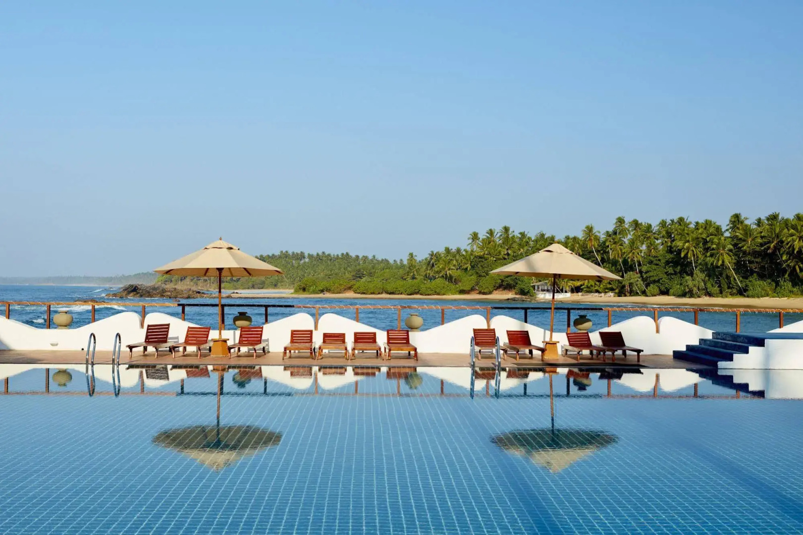 Курортный отель Dickwella Spa