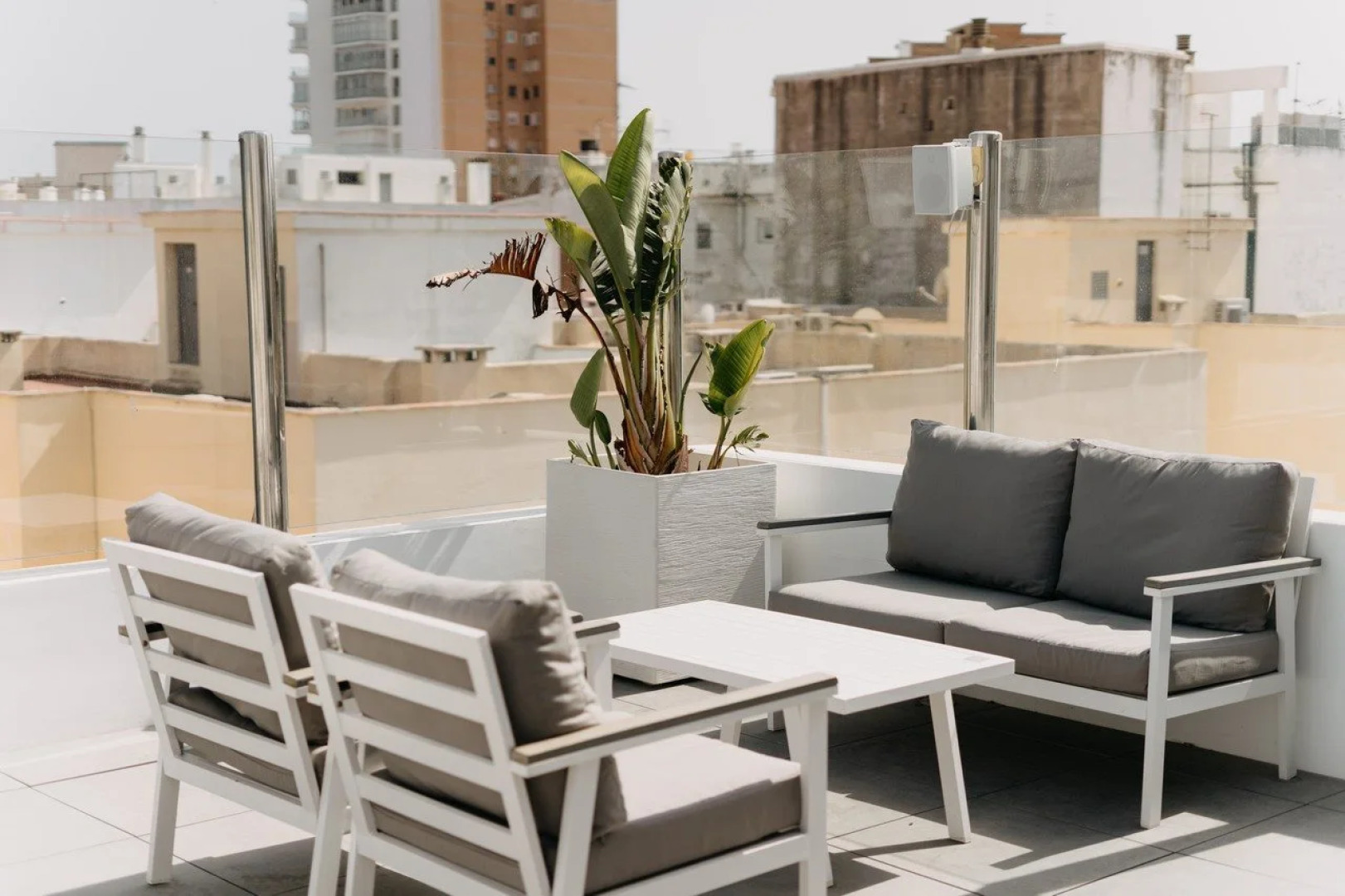 Hotel Soho Bahia Malaga