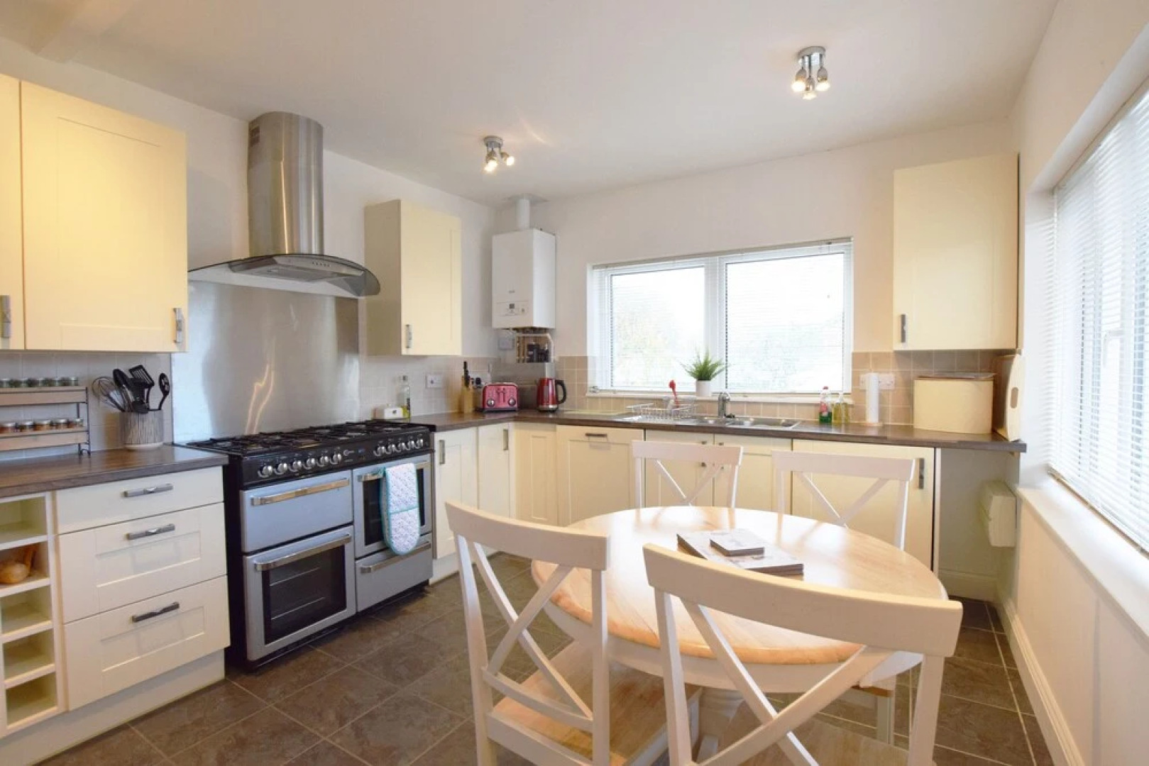 St Keyne - A Hidden Gem Nestled in Shaldon