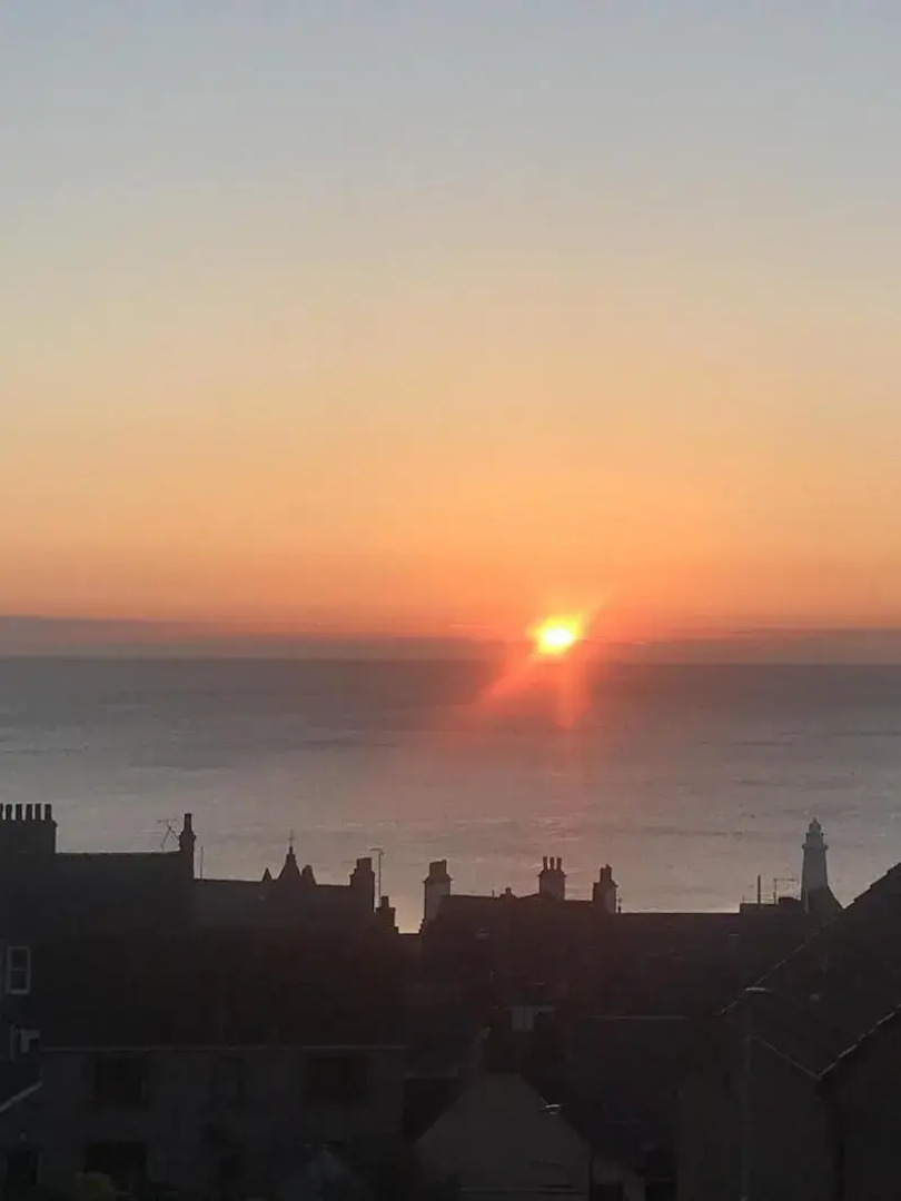 The Knowes Hotel & Restaurant