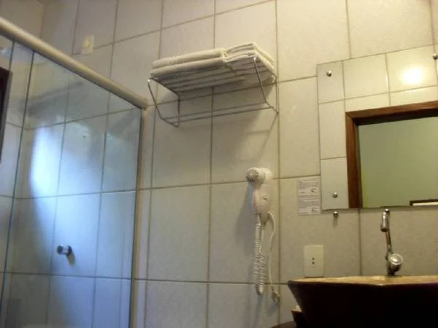 Pousada Casa de Taipa