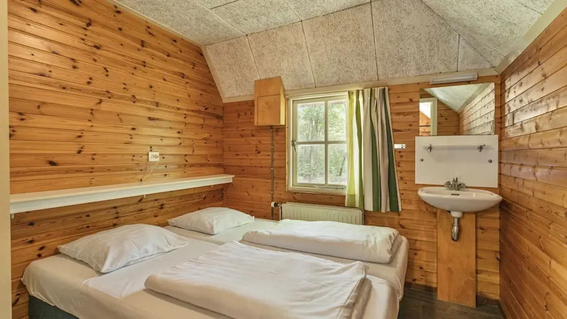 Summio Bungalowpark Herperduin