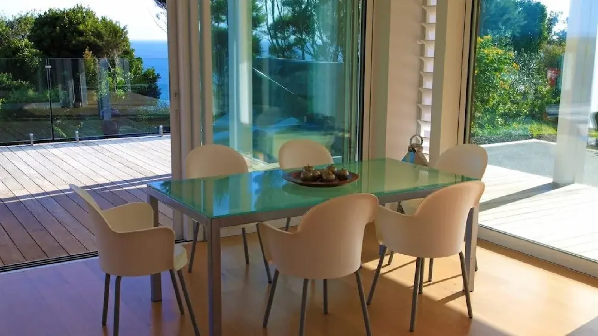 Claire's Luxury Hideaway