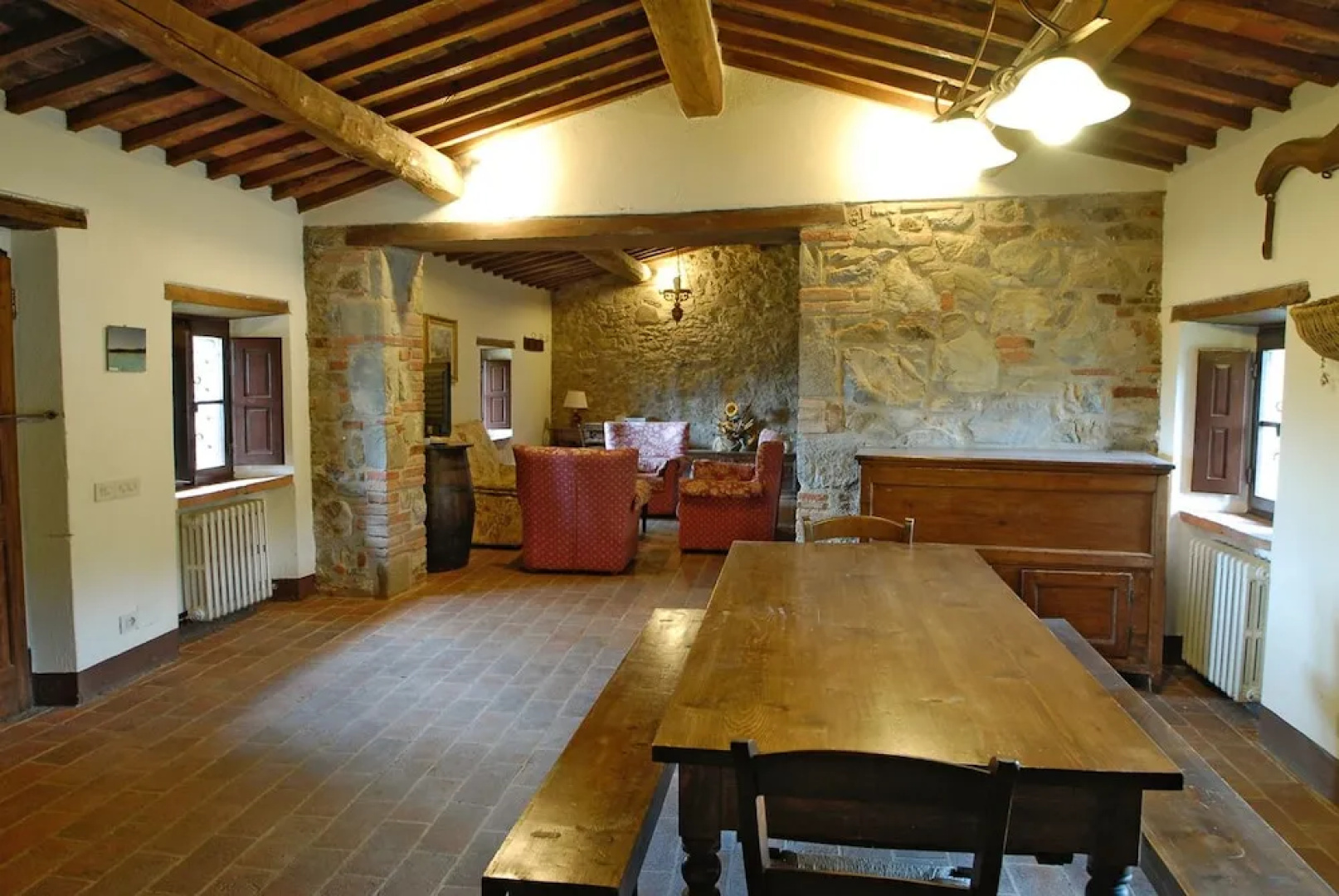 Agriturismo I Moraioli