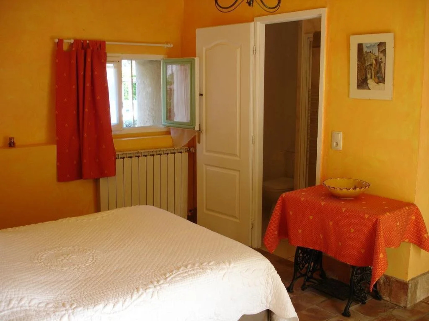 Domaine De La Grange Neuve