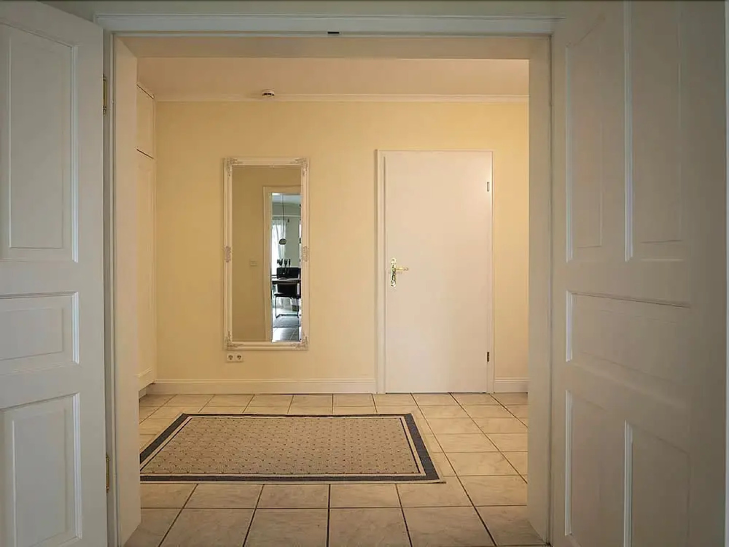 Ferienhäuser Glücksburg