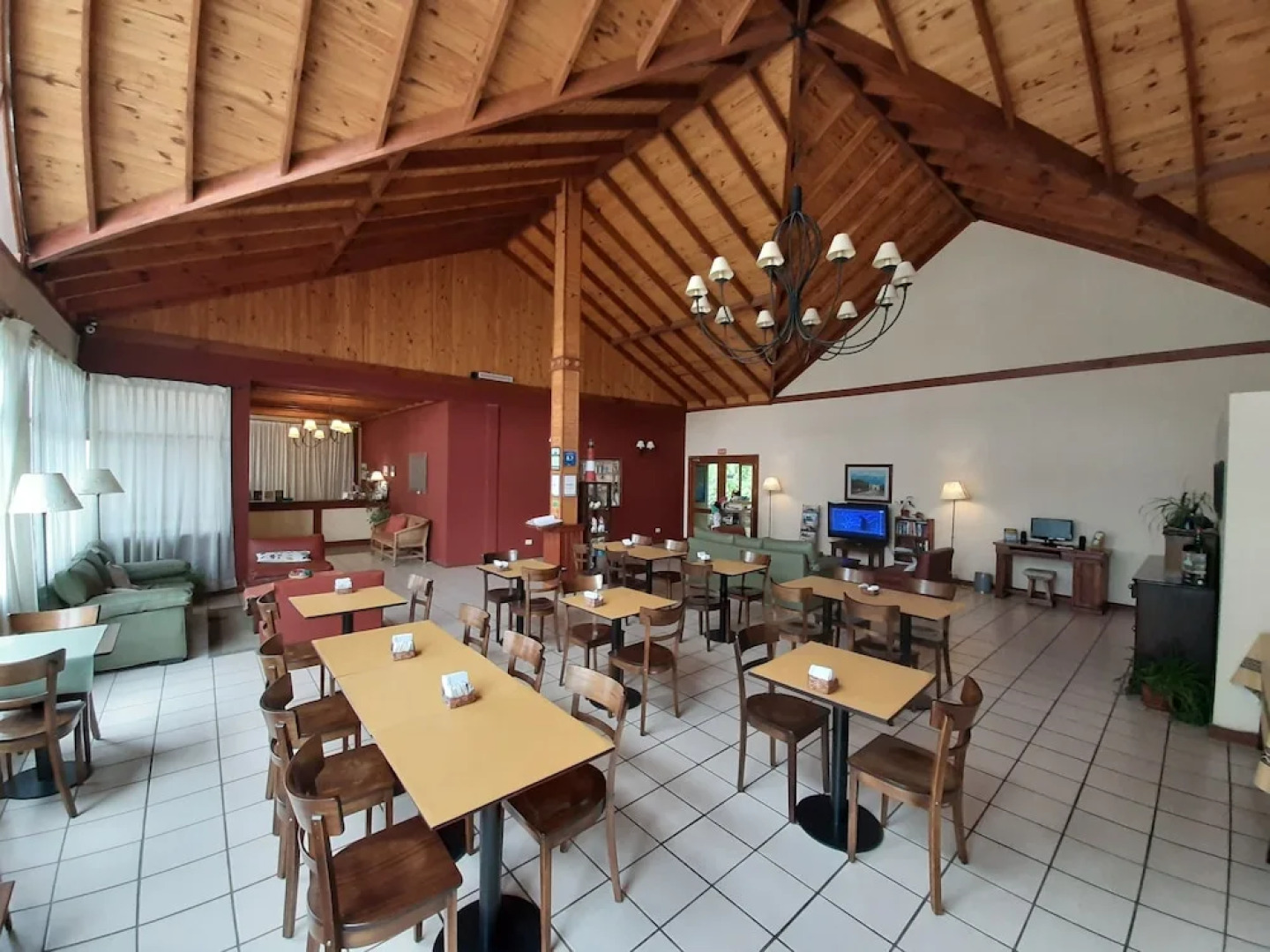 Departamentos Ushuaia Centro by Hotel Austral