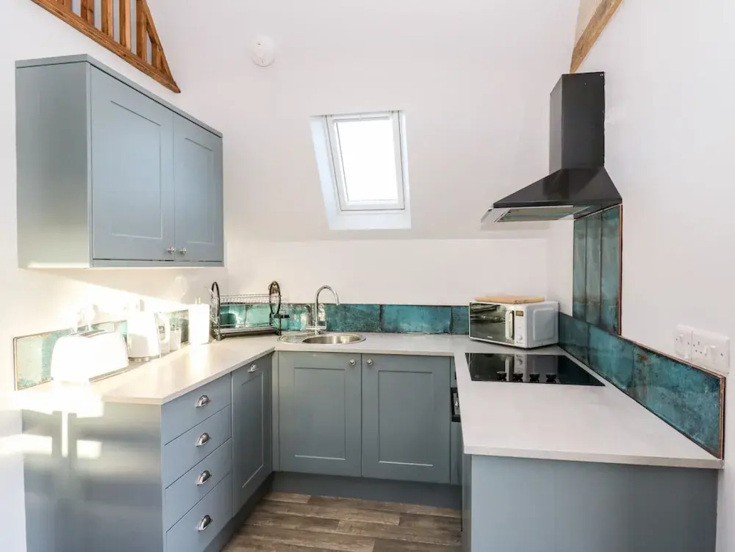 Valley View Hideaway