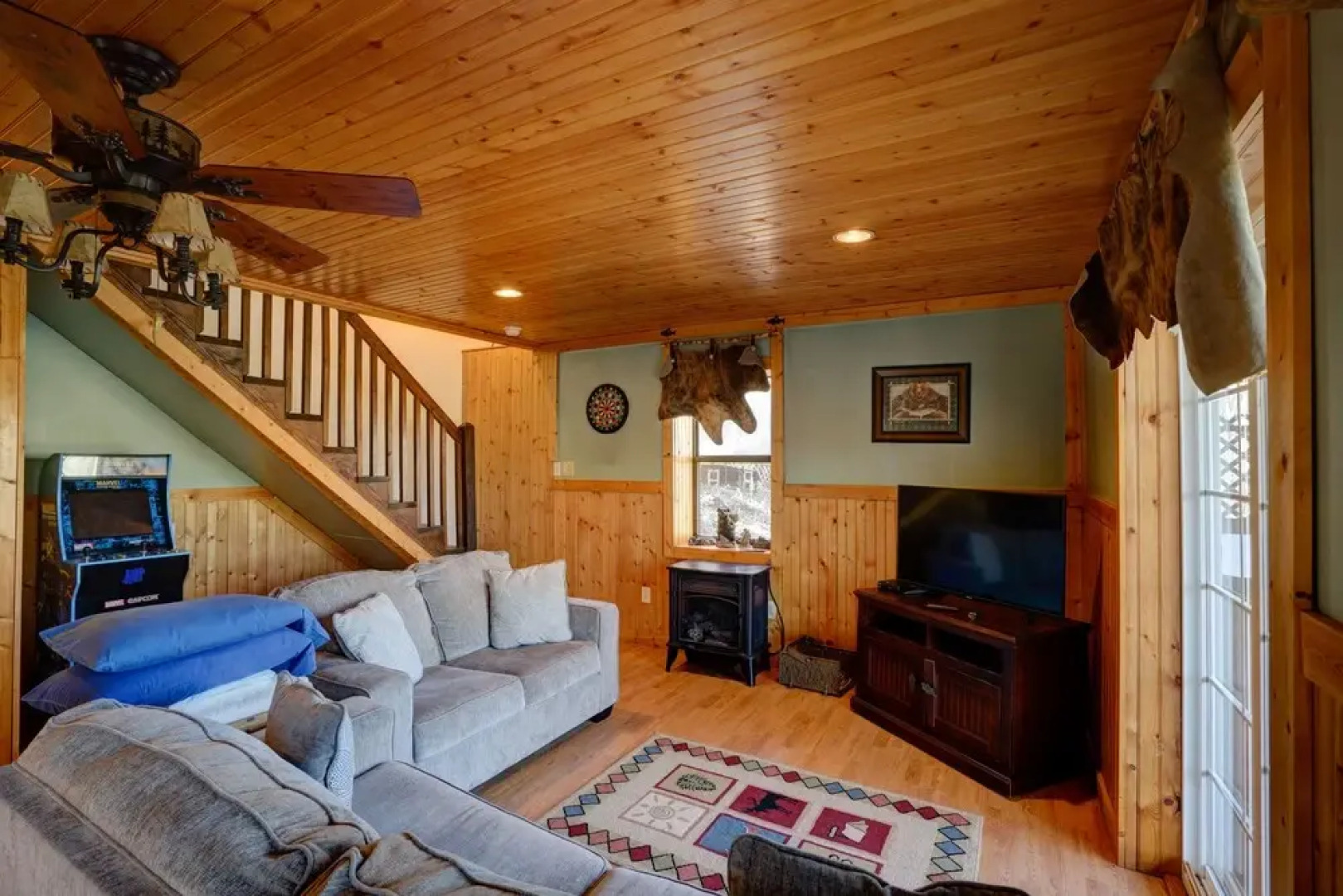 Eagle's Nest Hideaway