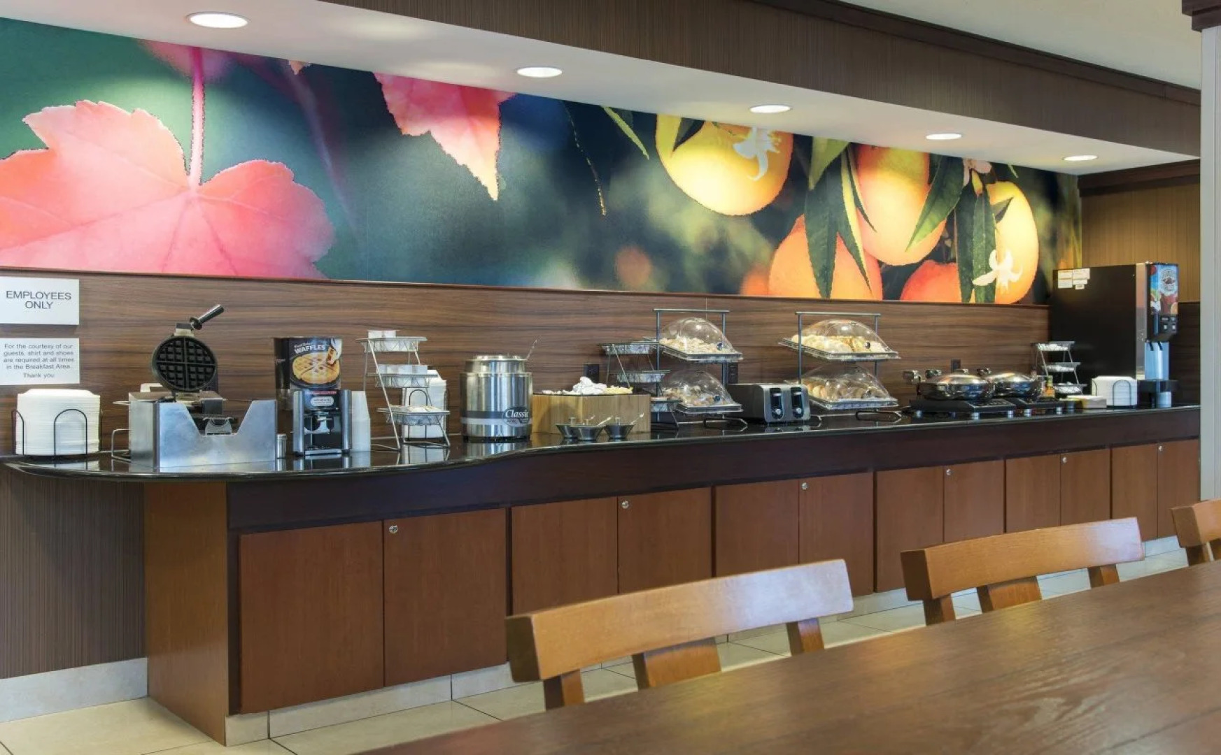 Fairfield Inn by Marriott Battle Creek