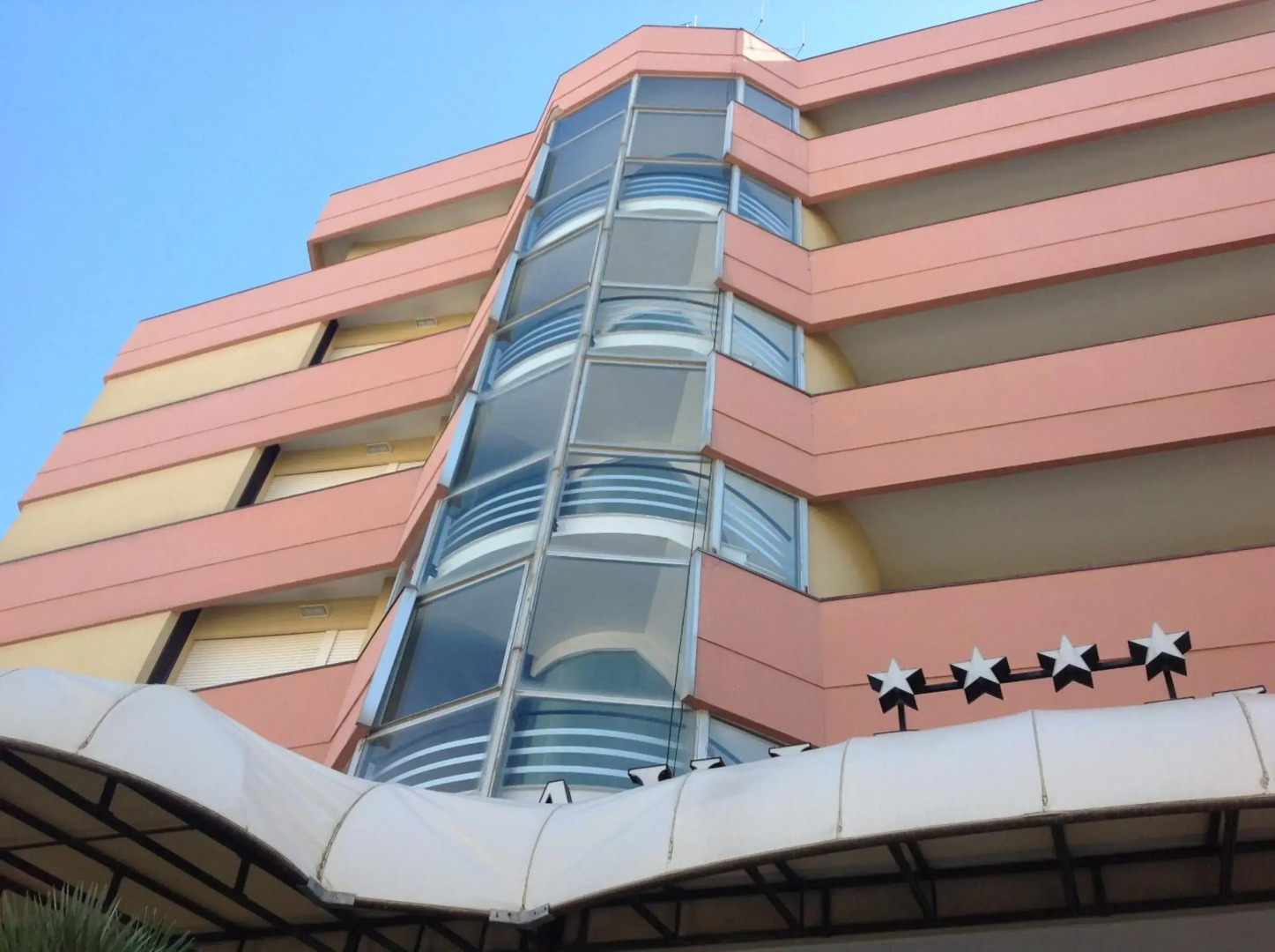 Hotel David