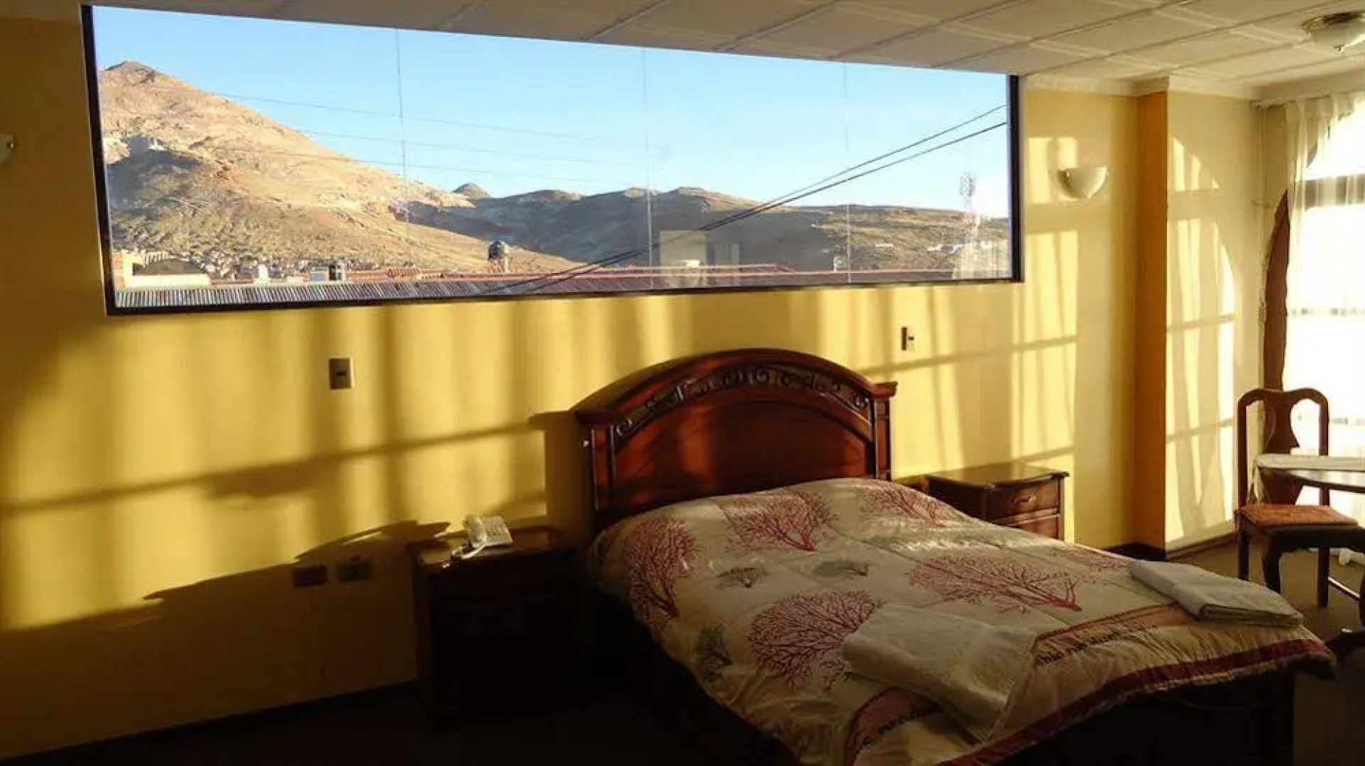 Hostal Tukos La Casa Real