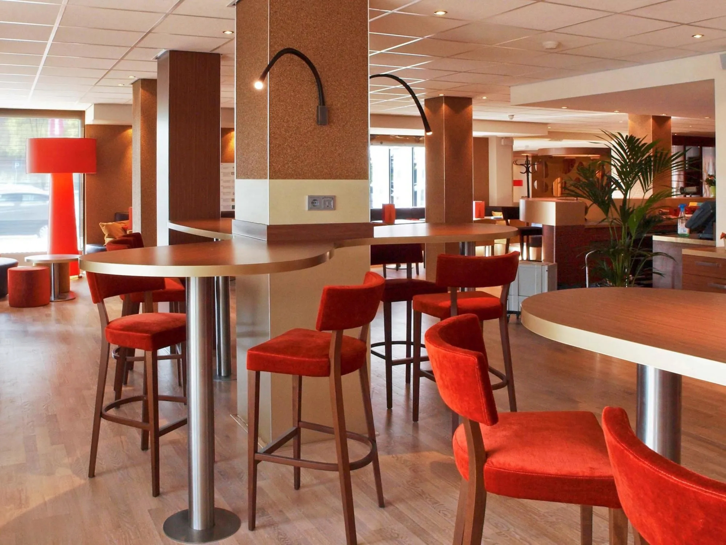 Mercure City Groningen Martiniplaza Hotel